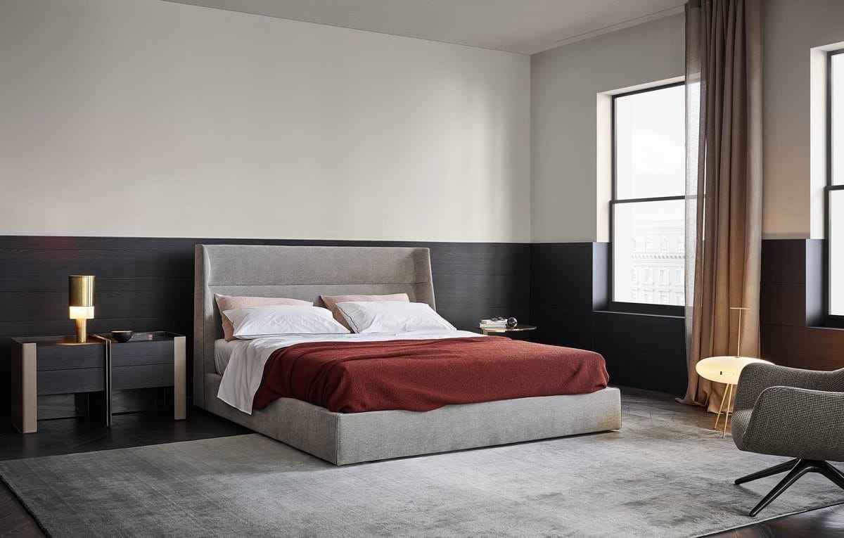RC-13 Minimalism Bed