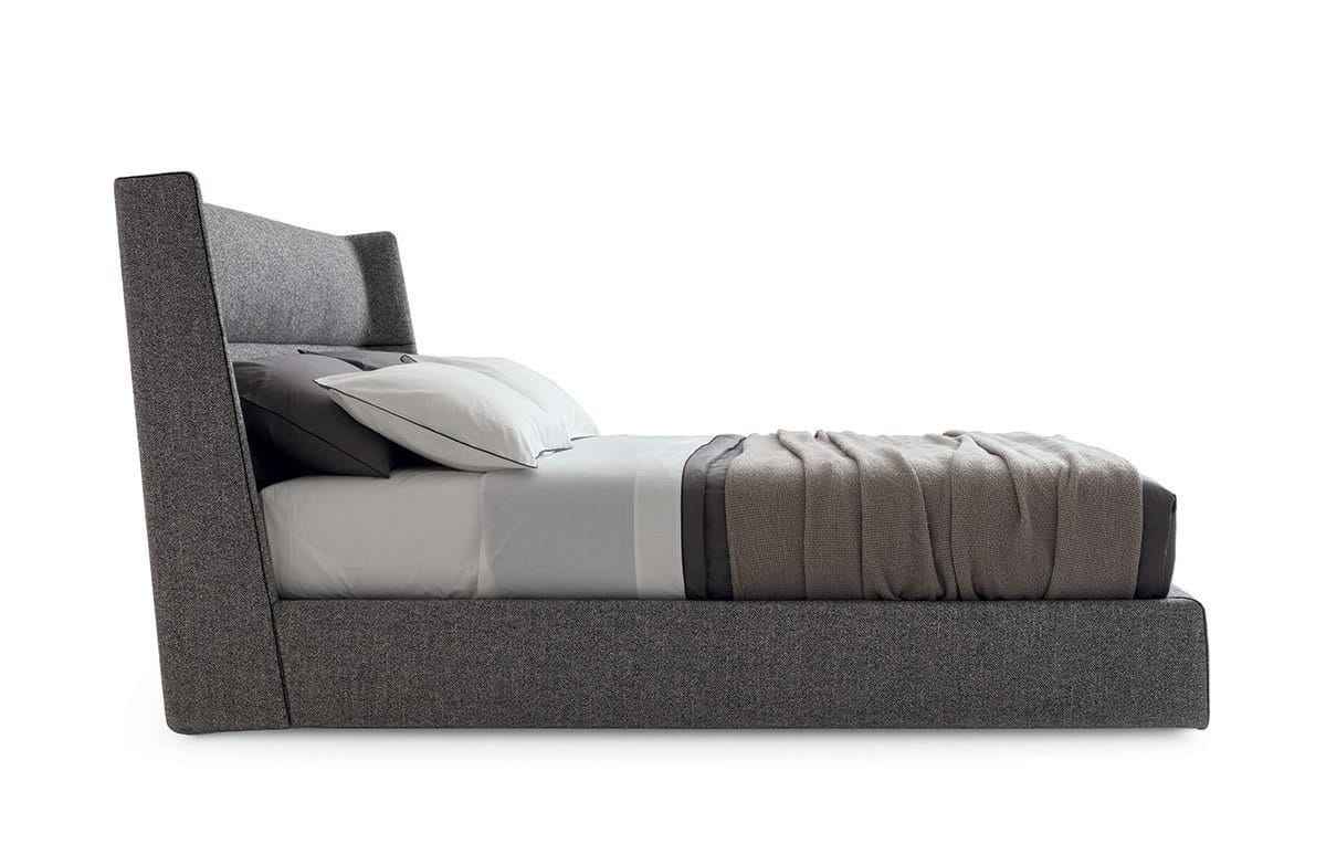 RC-13 Minimalism Bed