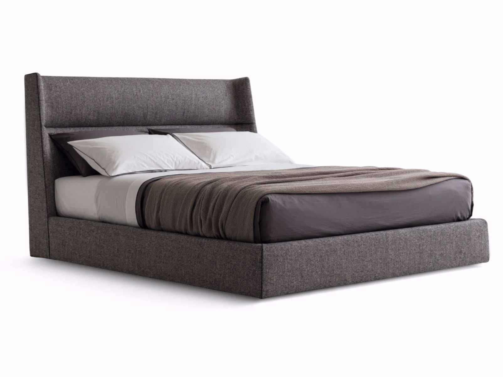 RC-13 Minimalism Bed