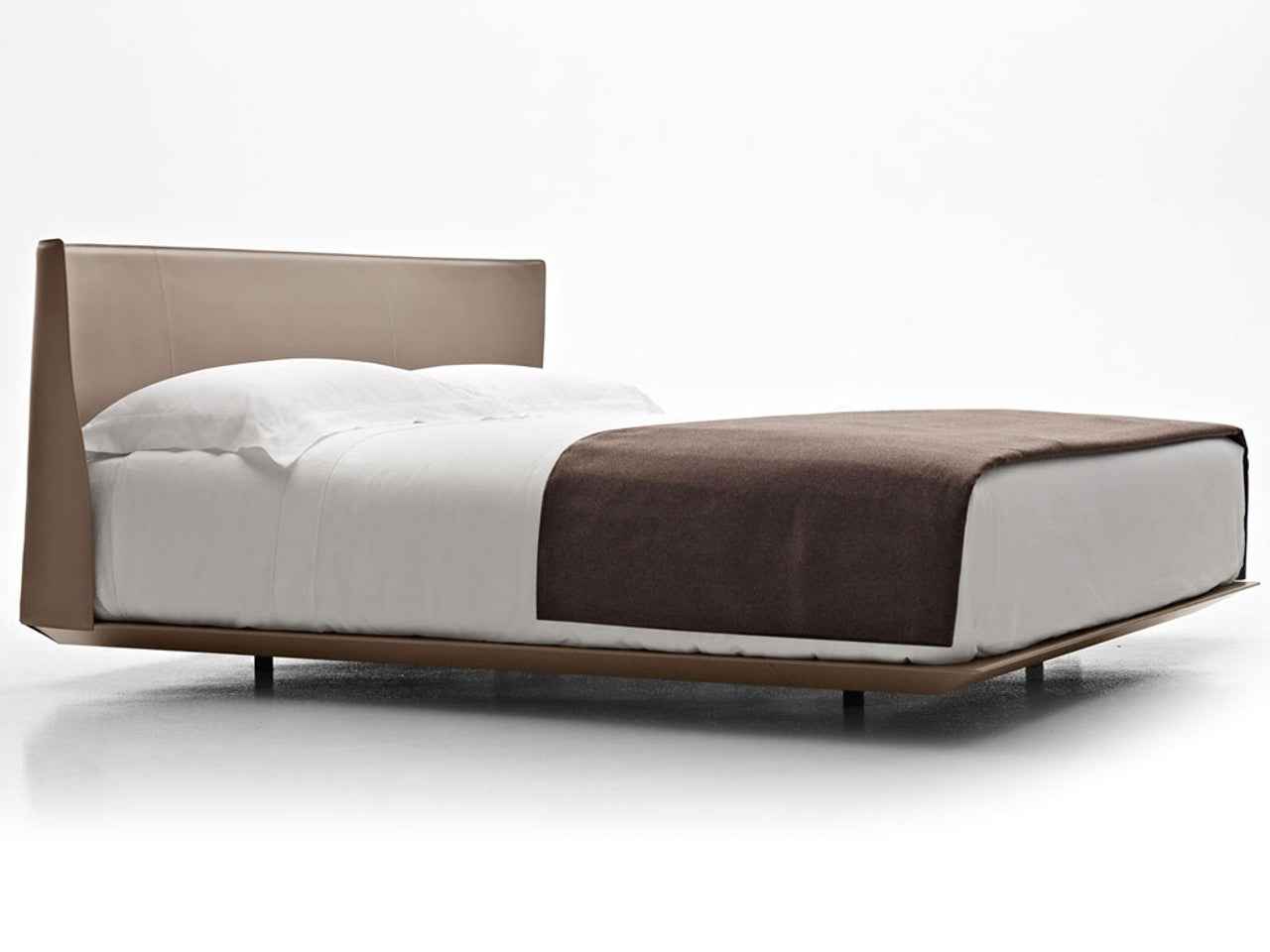 RC-14 Minimalism Bed