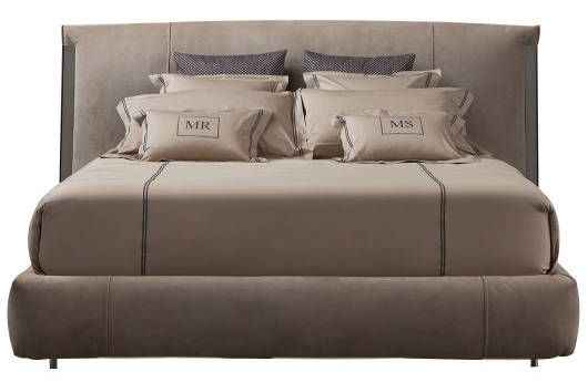 RC-17 Minimalism Bed