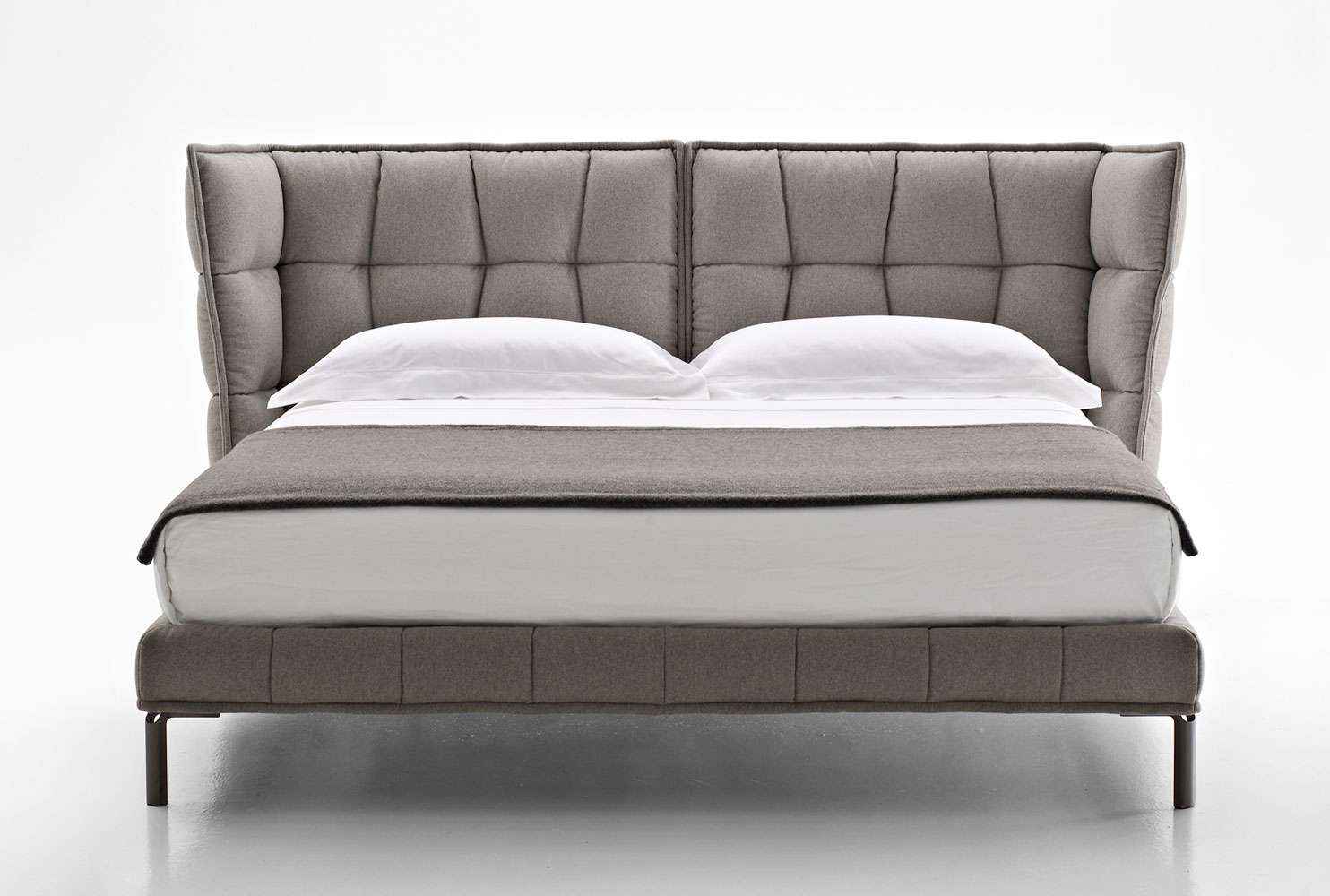 RC-19 Minimalism Bed
