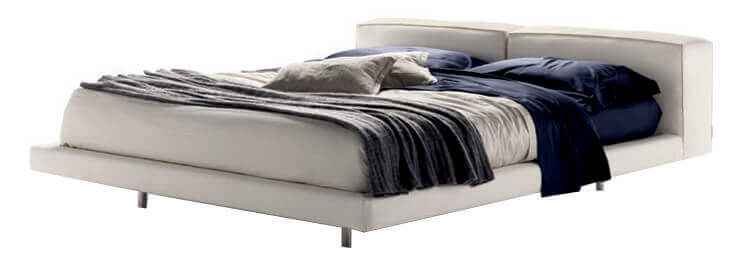 RC-20 Minimalism Bed