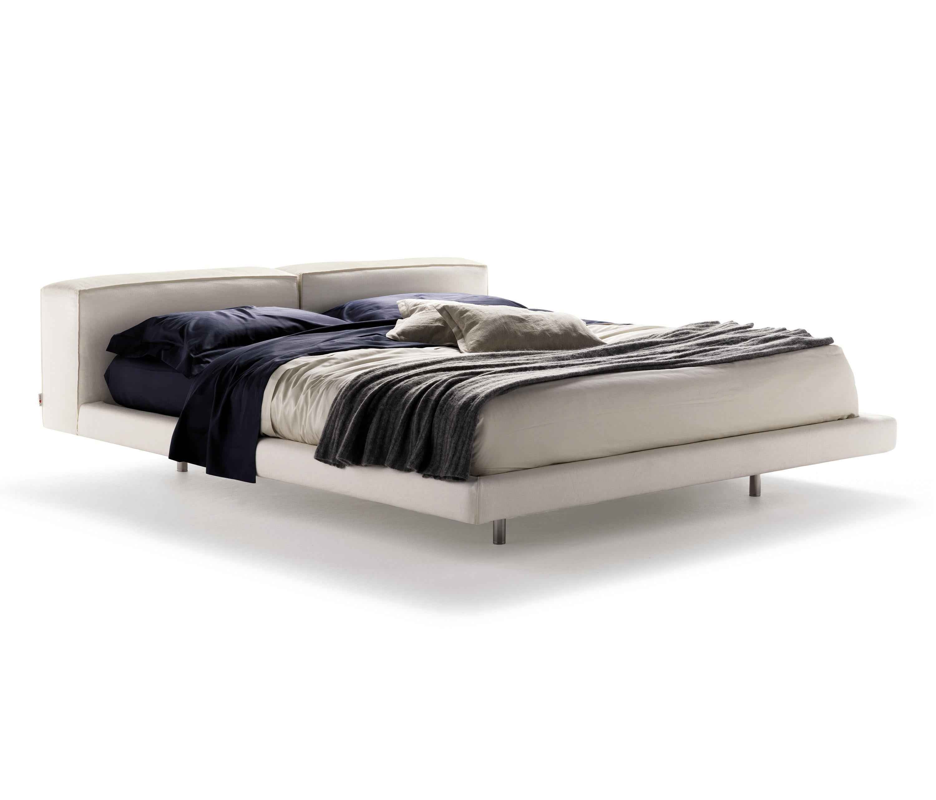 RC-20 Minimalism Bed