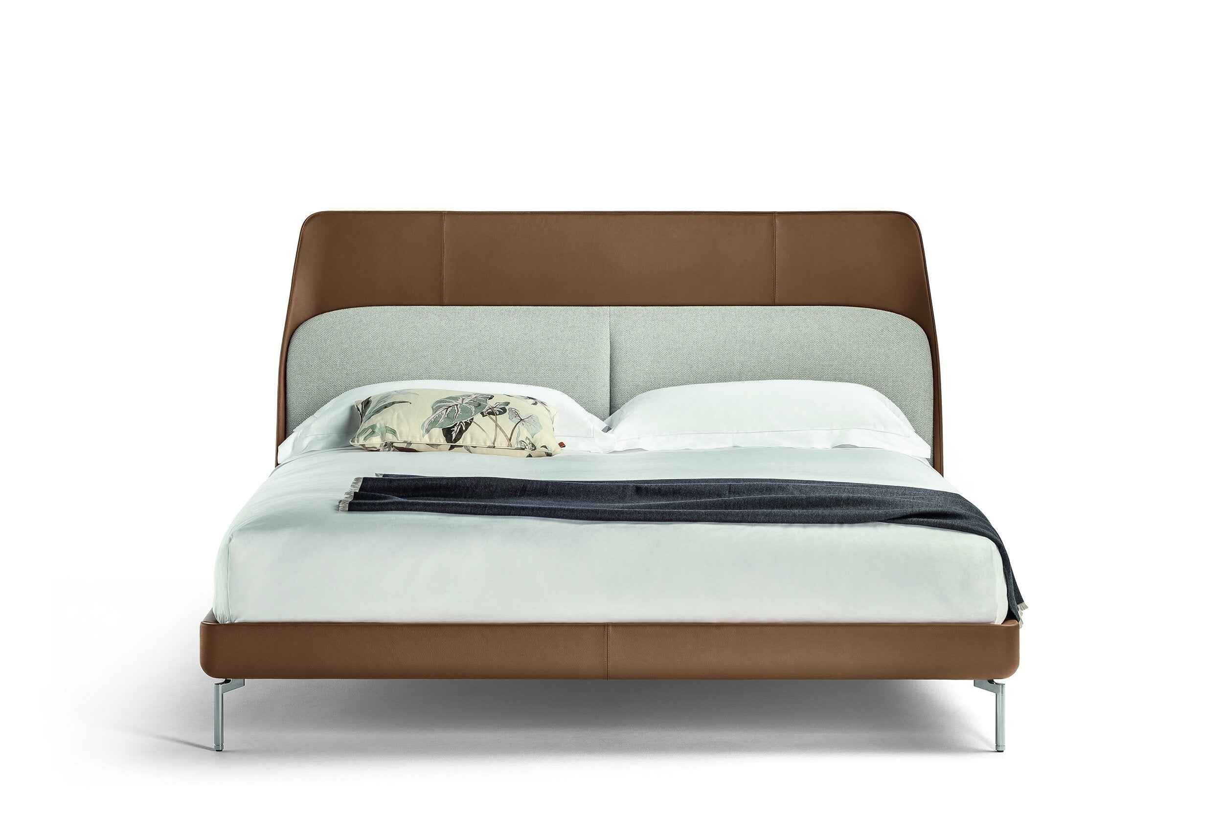 RC-21 Minimalism Bed