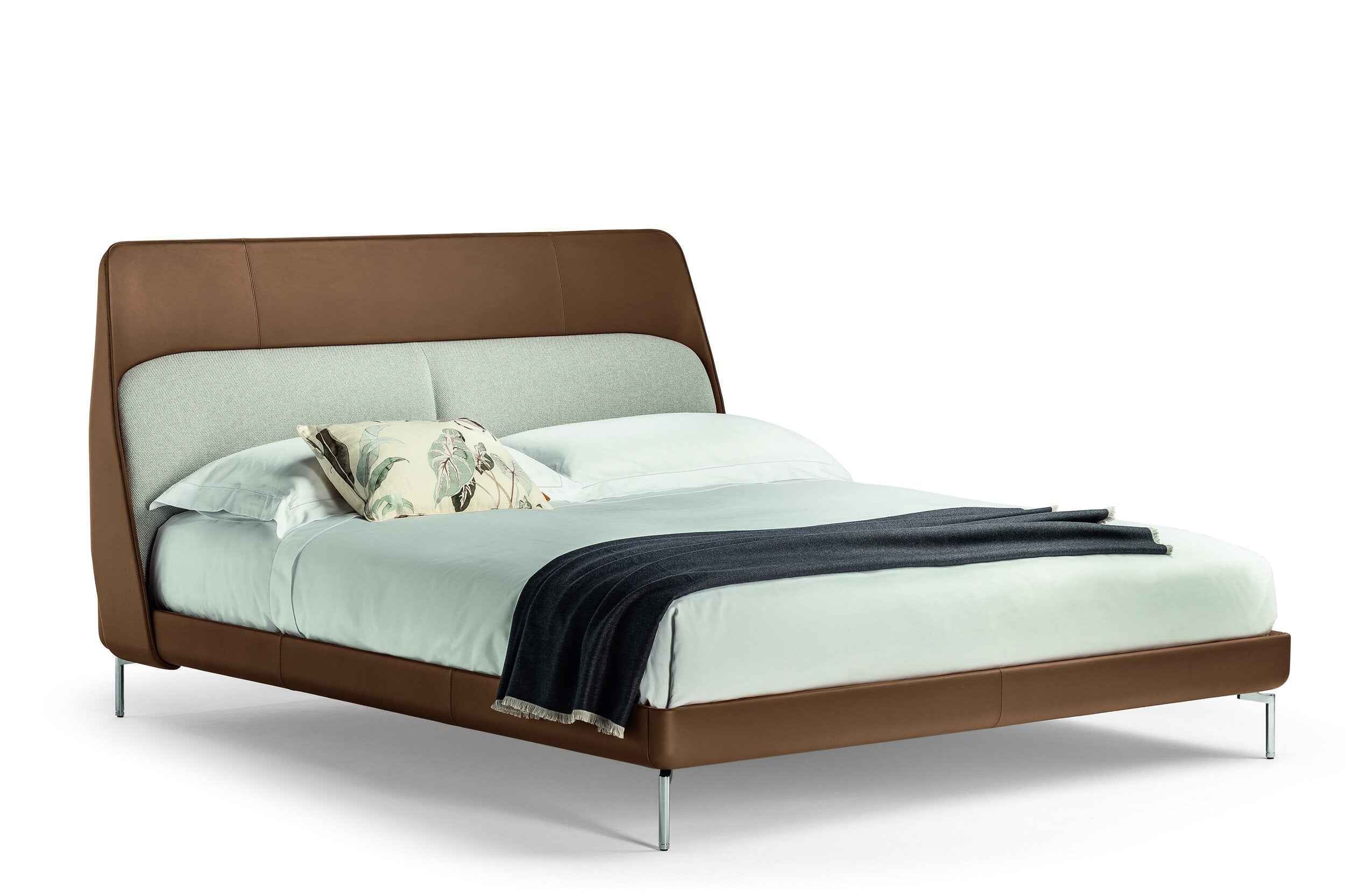 RC-21 Minimalism Bed