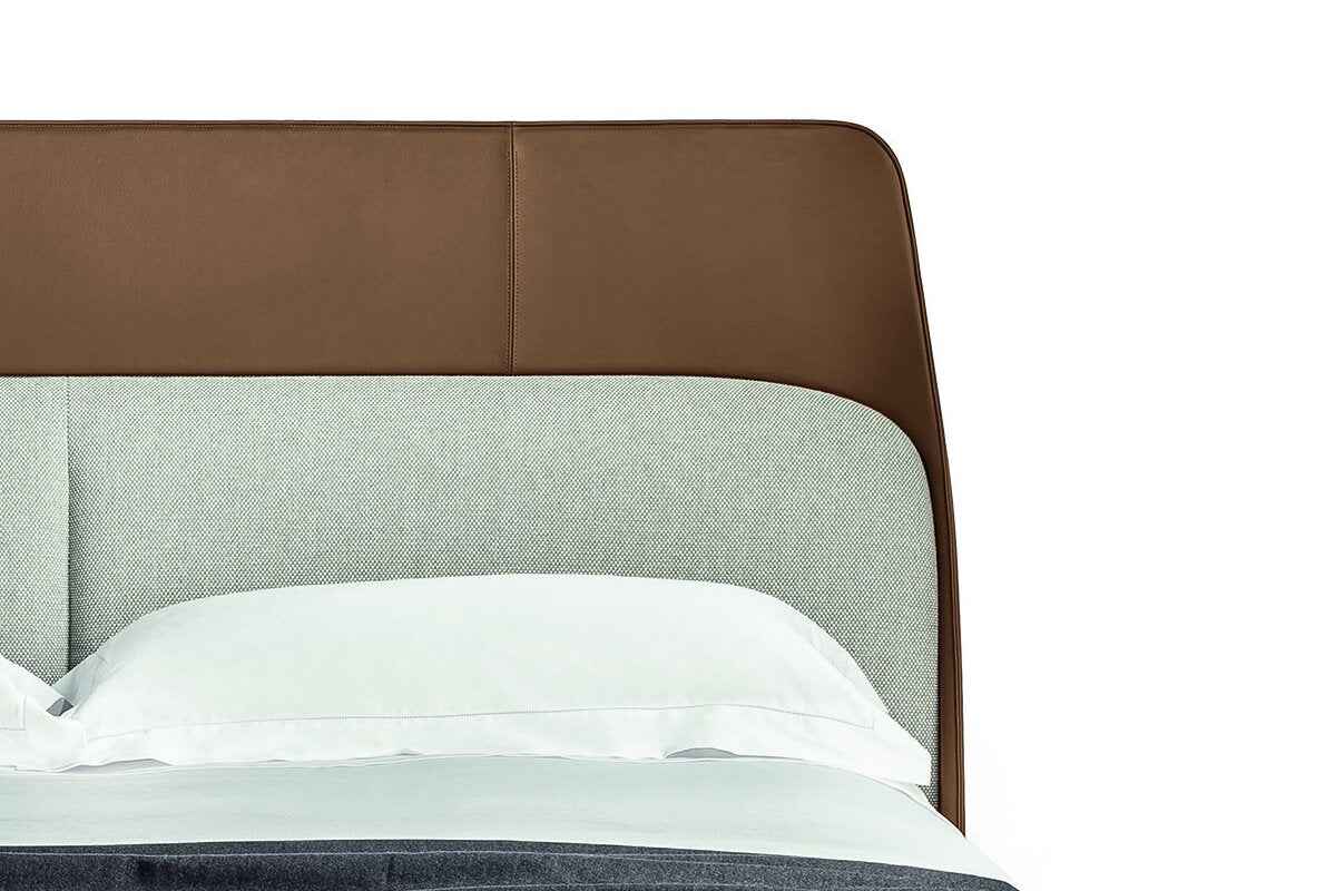 RC-21 Minimalism Bed