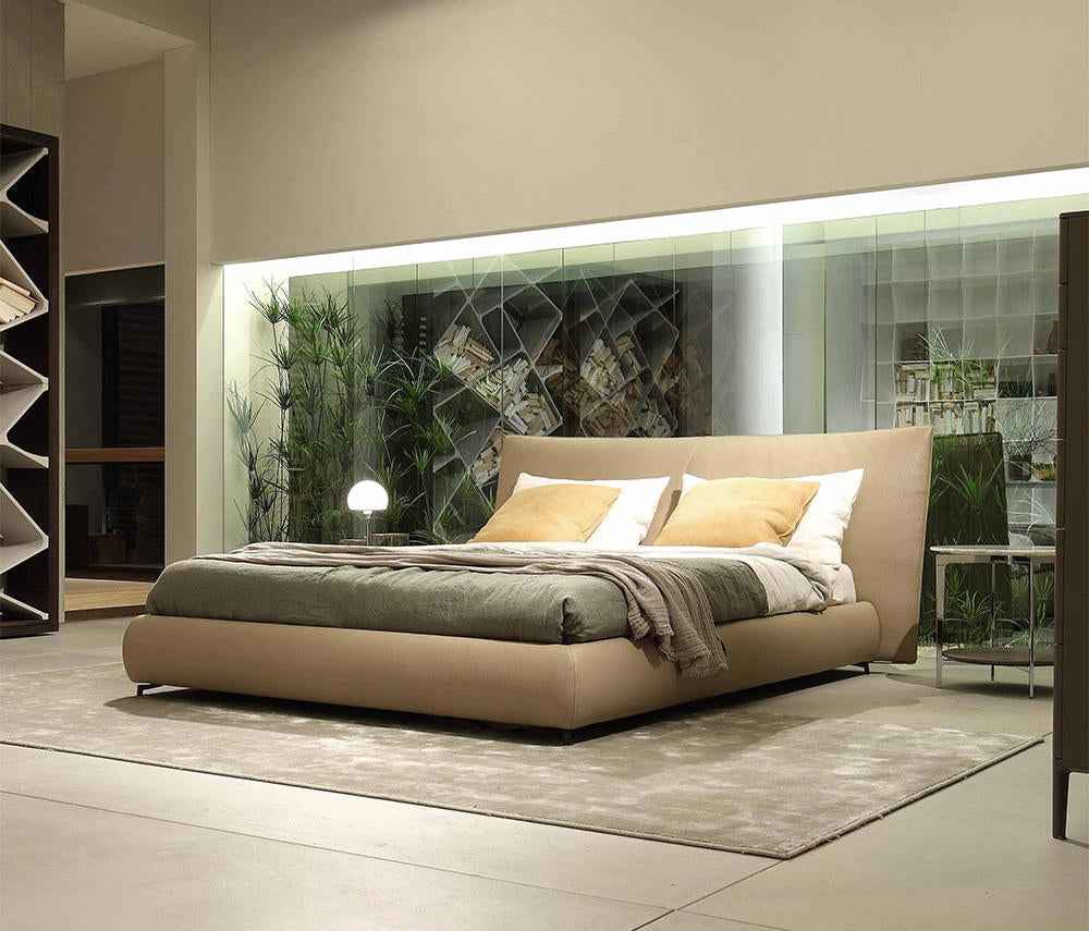 RC-23 Minimalism Bed
