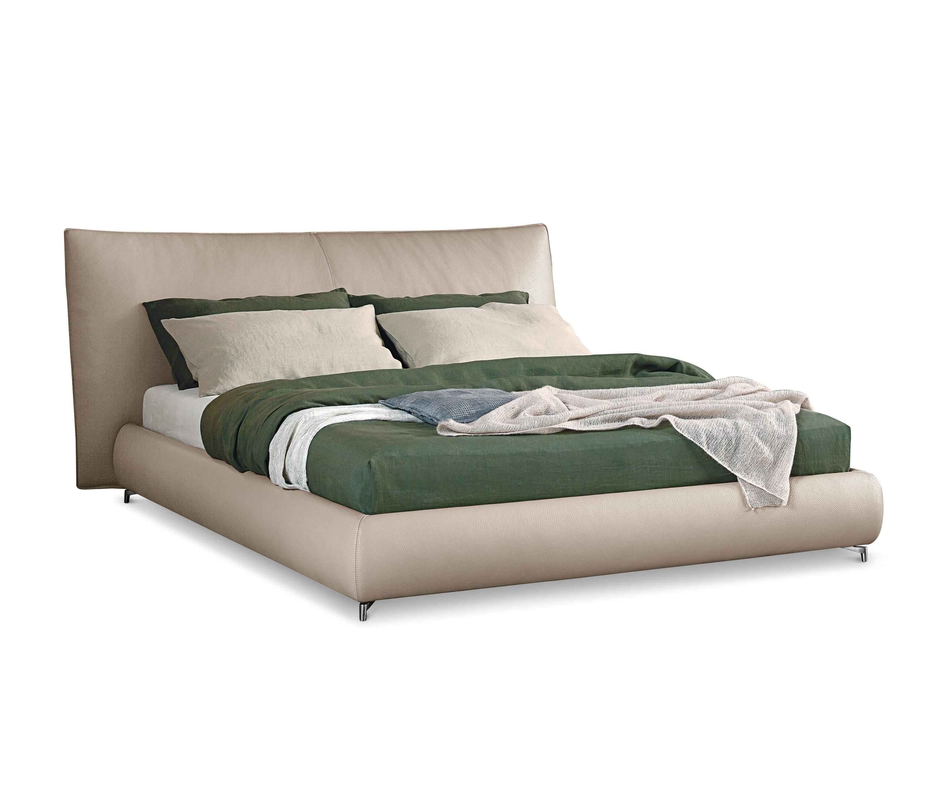 RC-23 Minimalism Bed