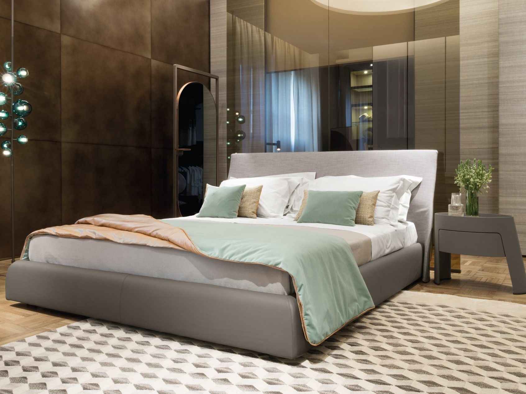 RC-24 Minimalism Bed