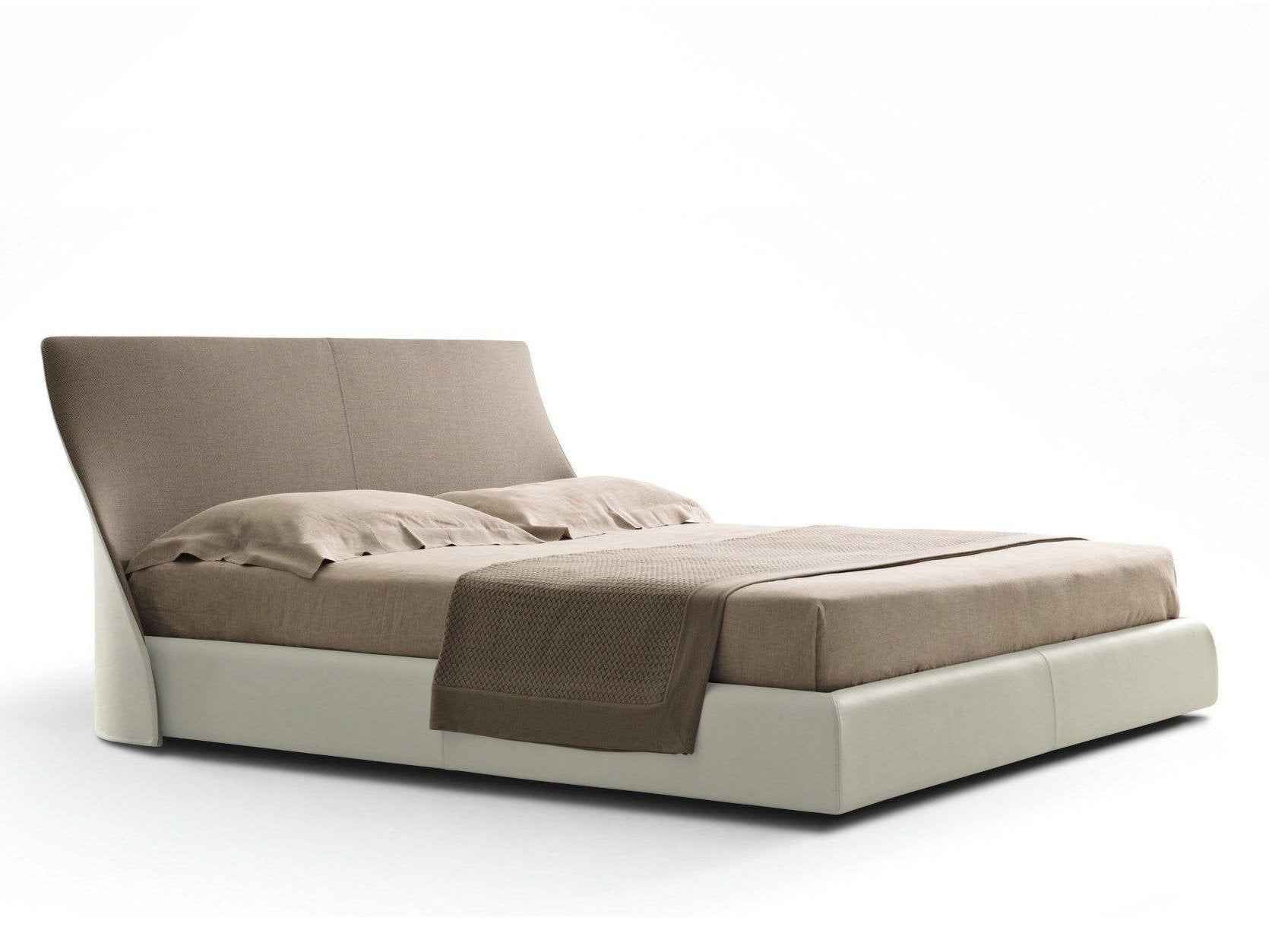 RC-24 Minimalism Bed