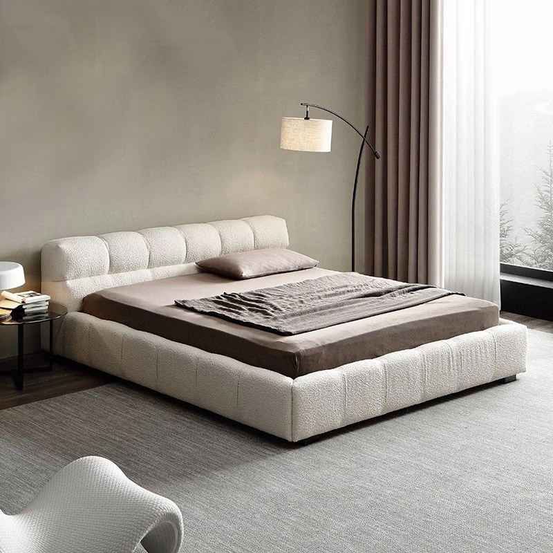 RC-26 Minimalism Bed