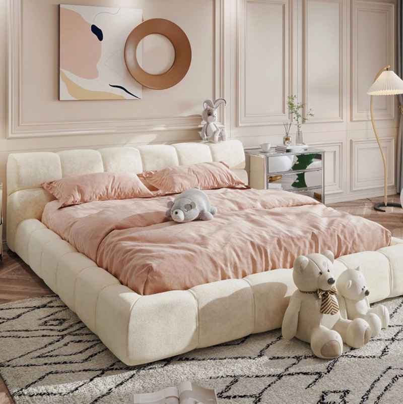 RC-26 Minimalism Bed