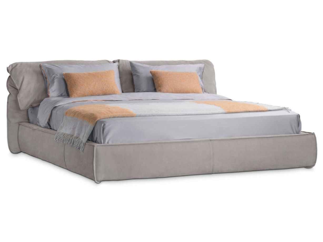 RC-27 Minimalism Bed