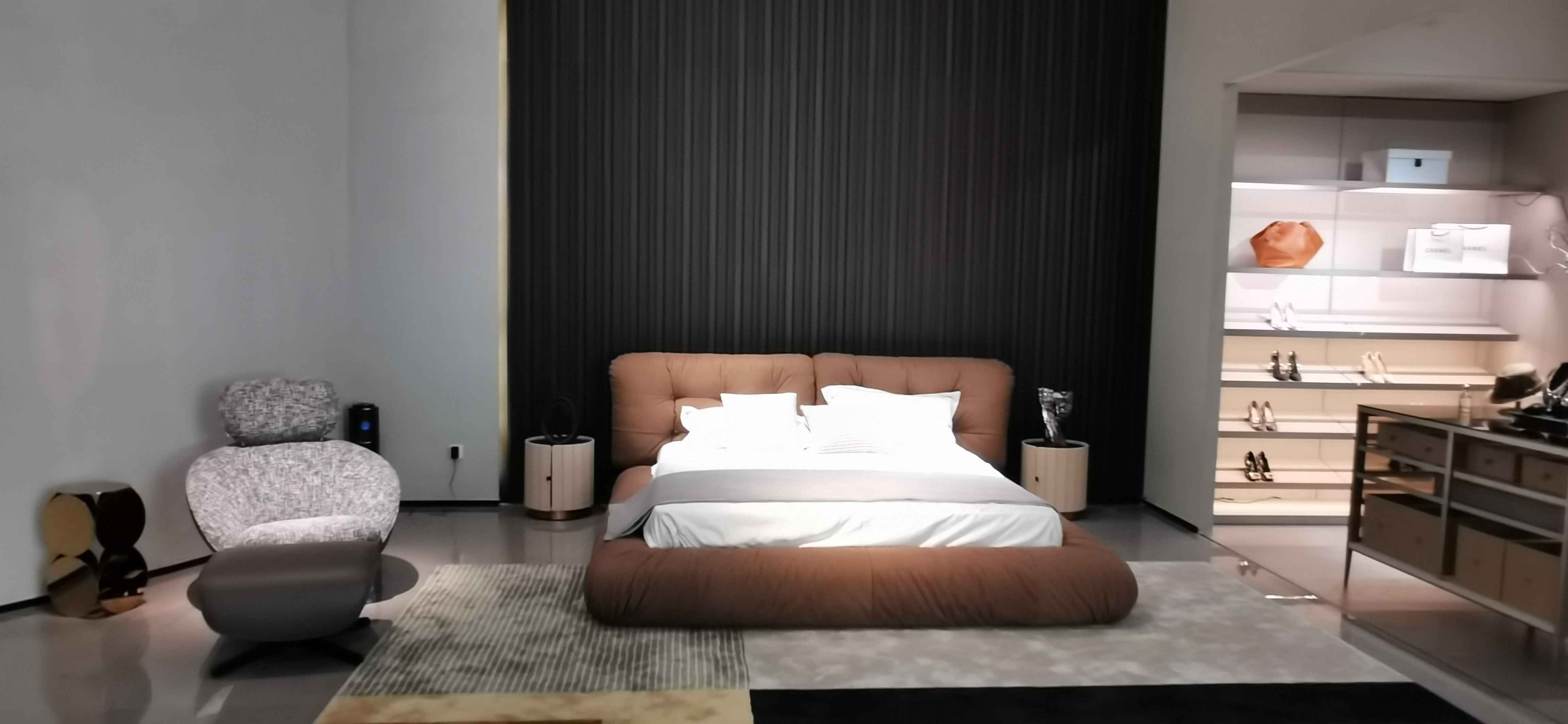 BY-CJ606-1 Minimalism Tea table