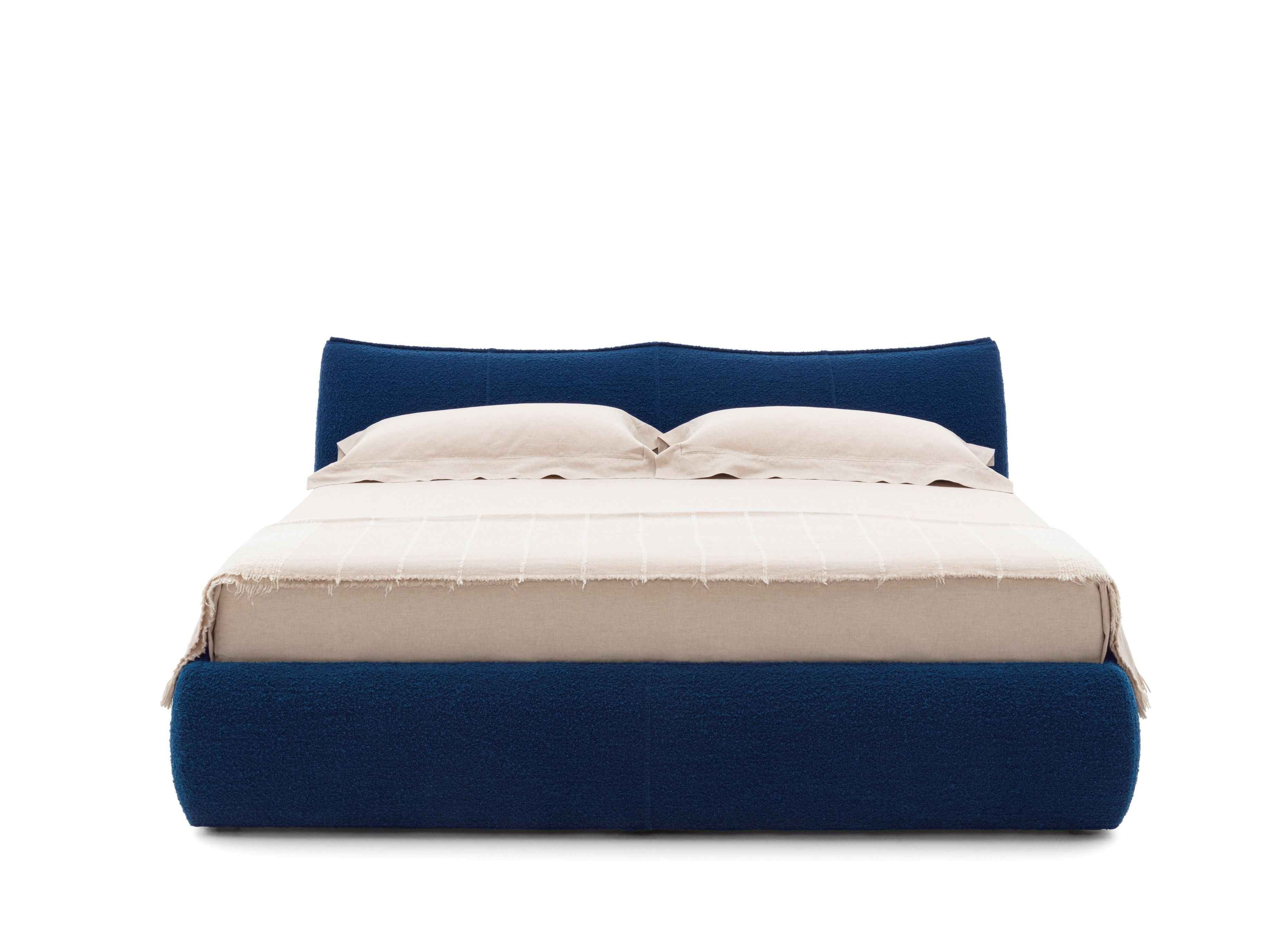 RC-30 Minimalism Bed