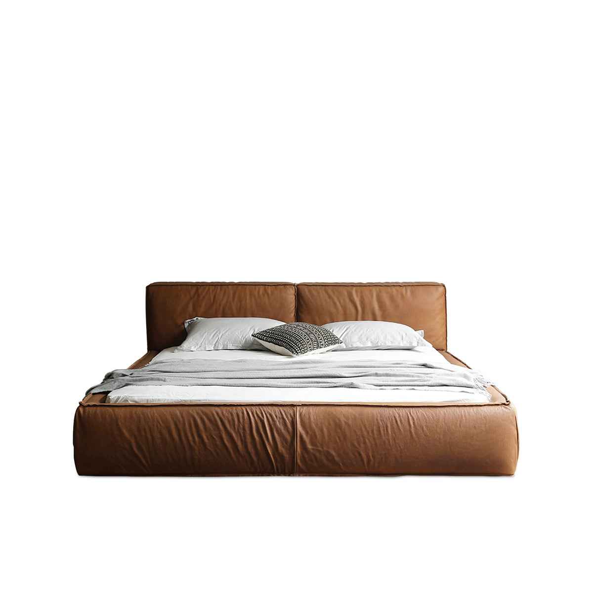 RC-42 Minimalism Bed