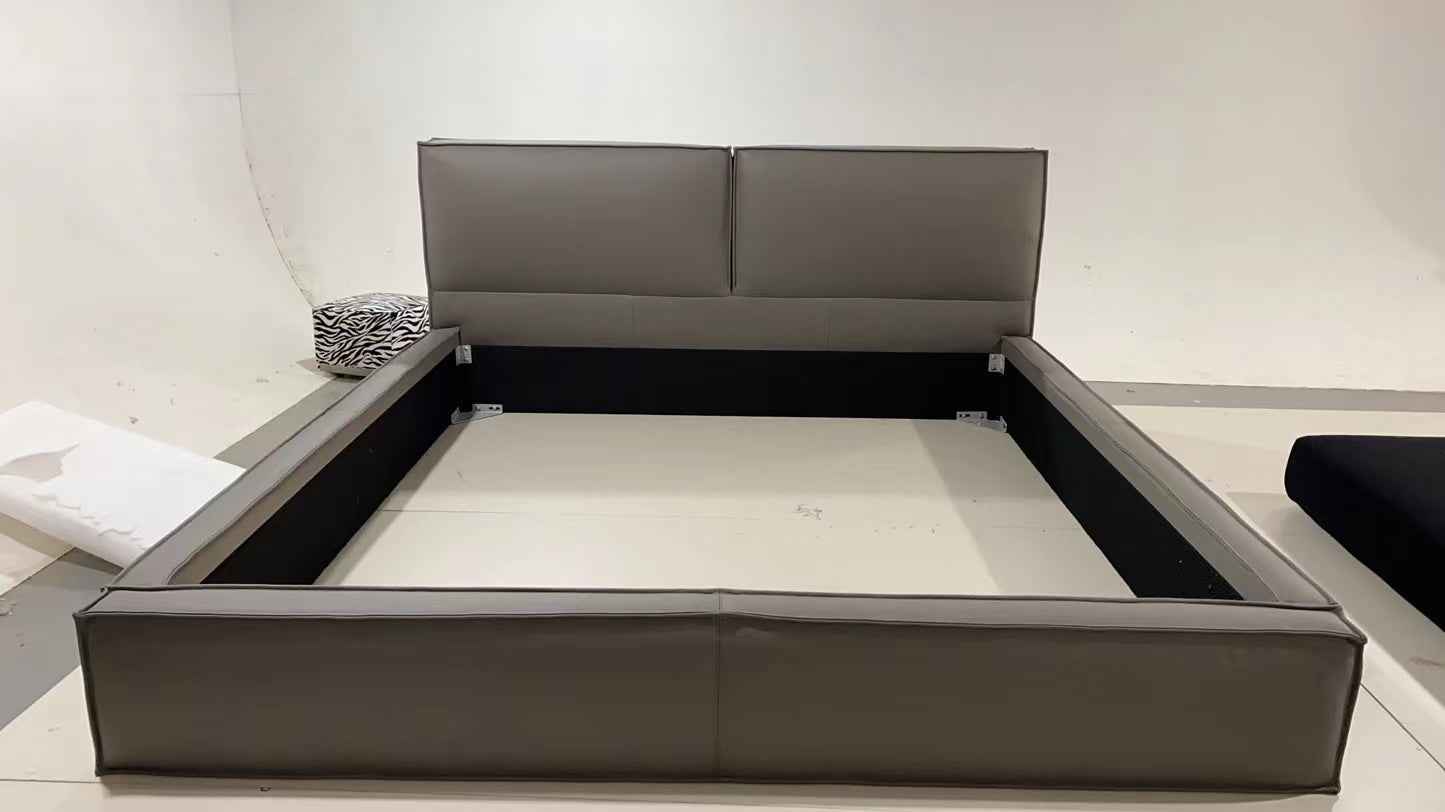 RC-42 Minimalism Bed
