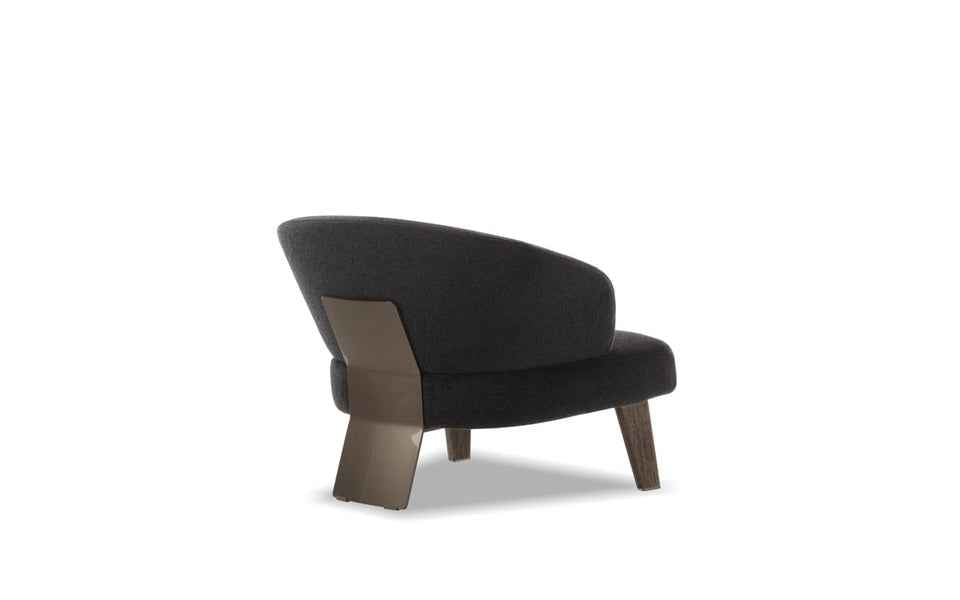 XXY-161 Minimalism Lounge chair