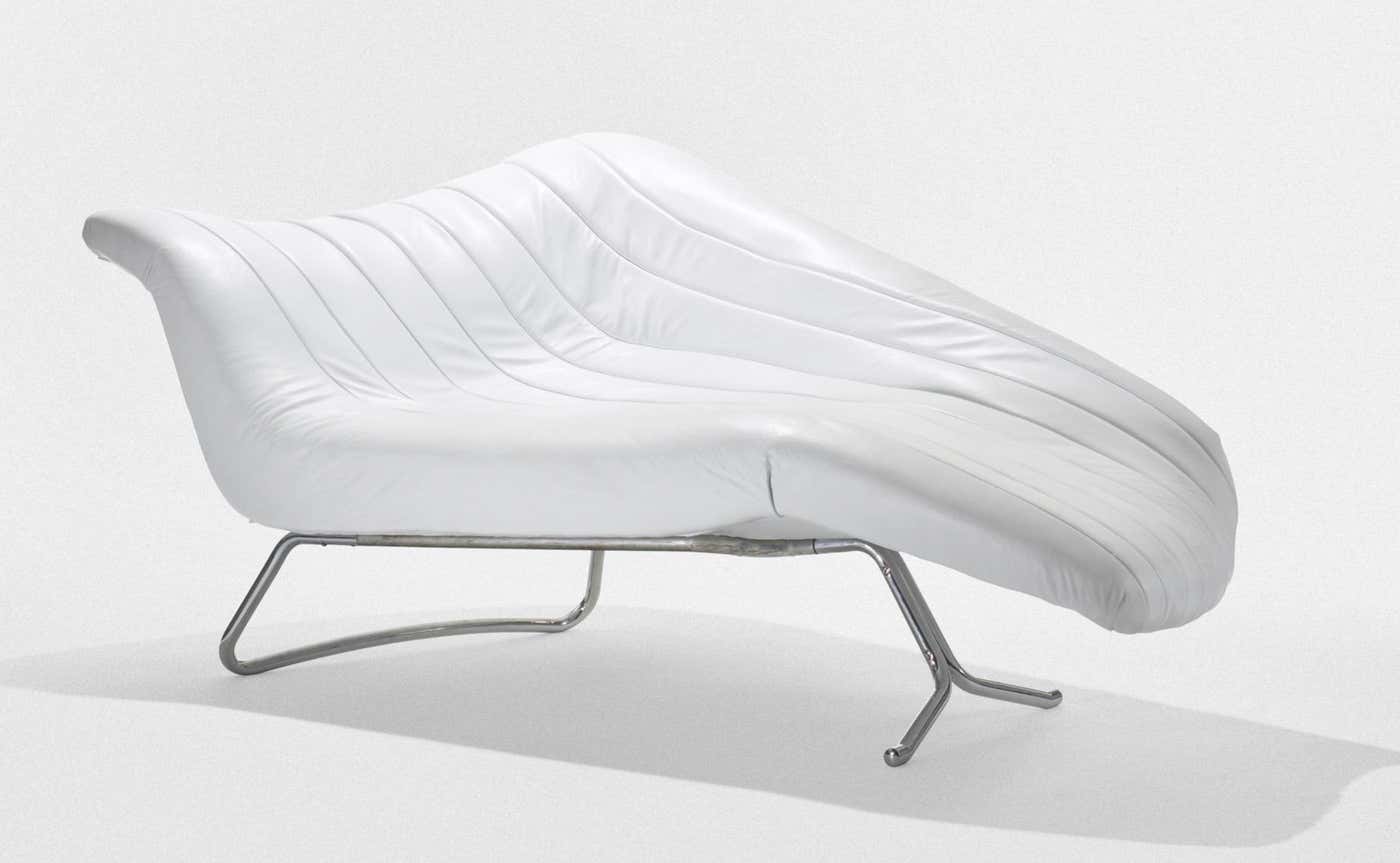 XXY-159 Minimalism Lounge chair - Chiuchiufurniture