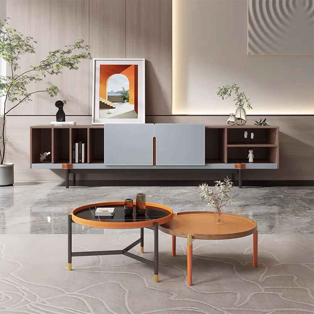 DA-DA21L Coffee Table