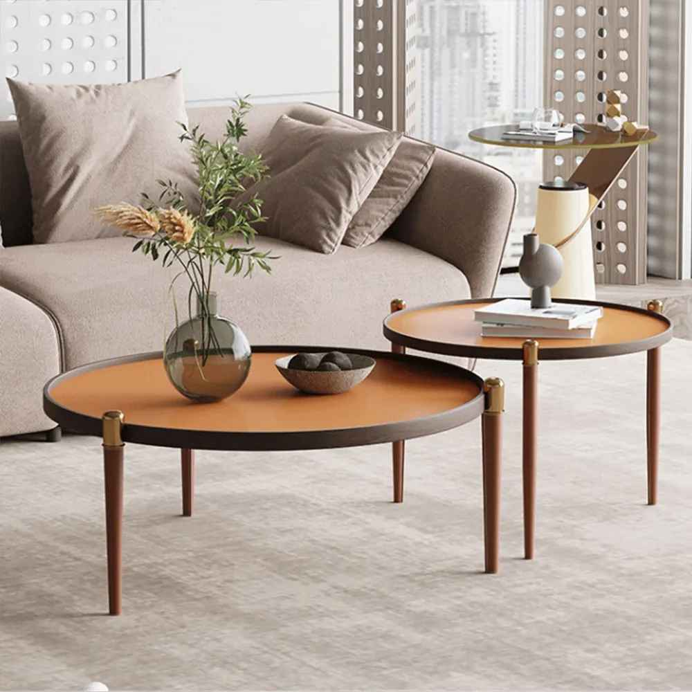 DA-DA21L Coffee Table