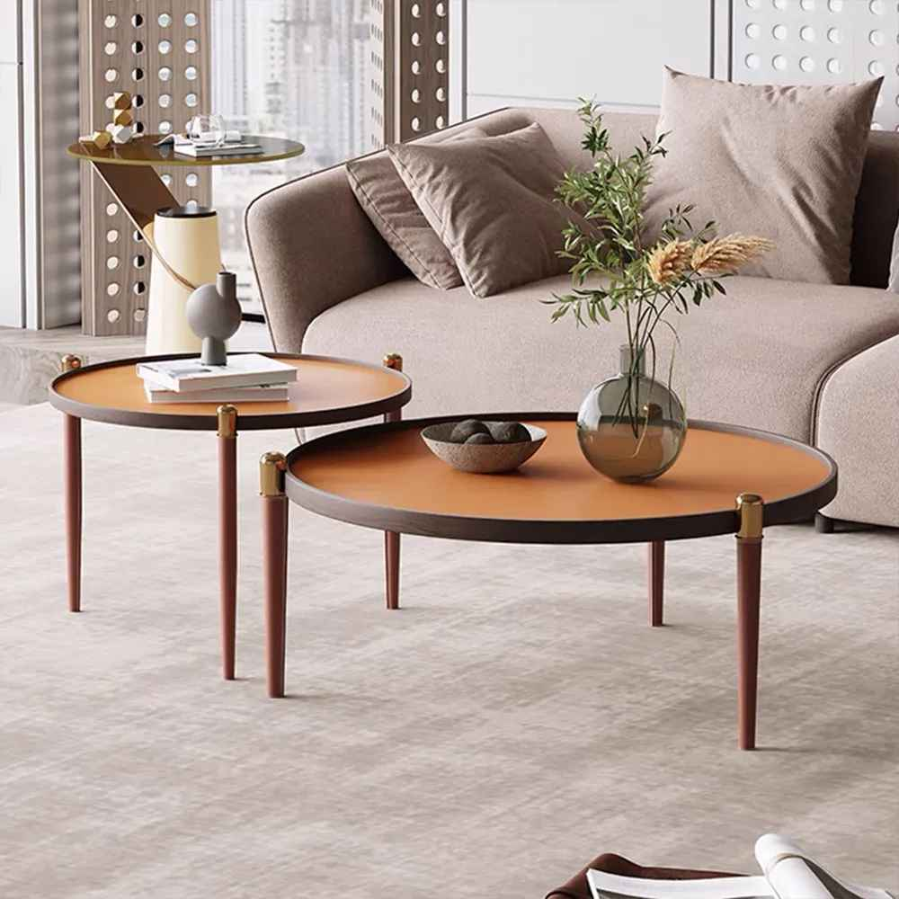 DA-DA21L Coffee Table