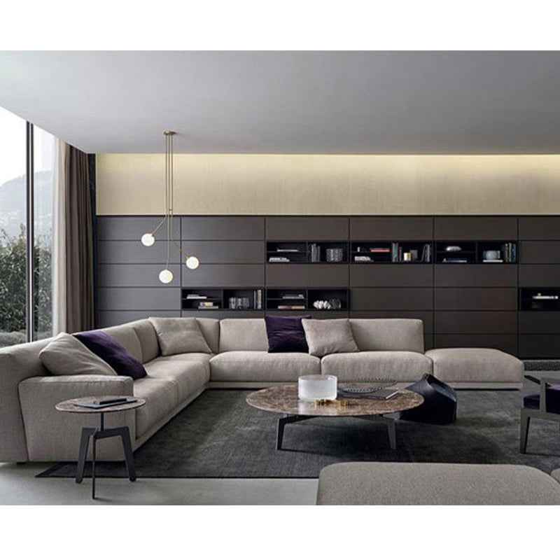 GJ-DZ002 Coffee Table