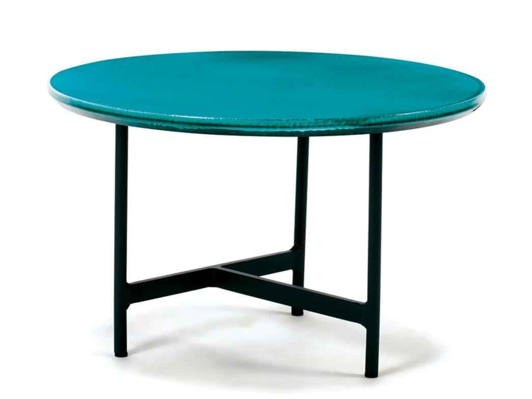 BY-CJ603-2 Minimalism Tea table