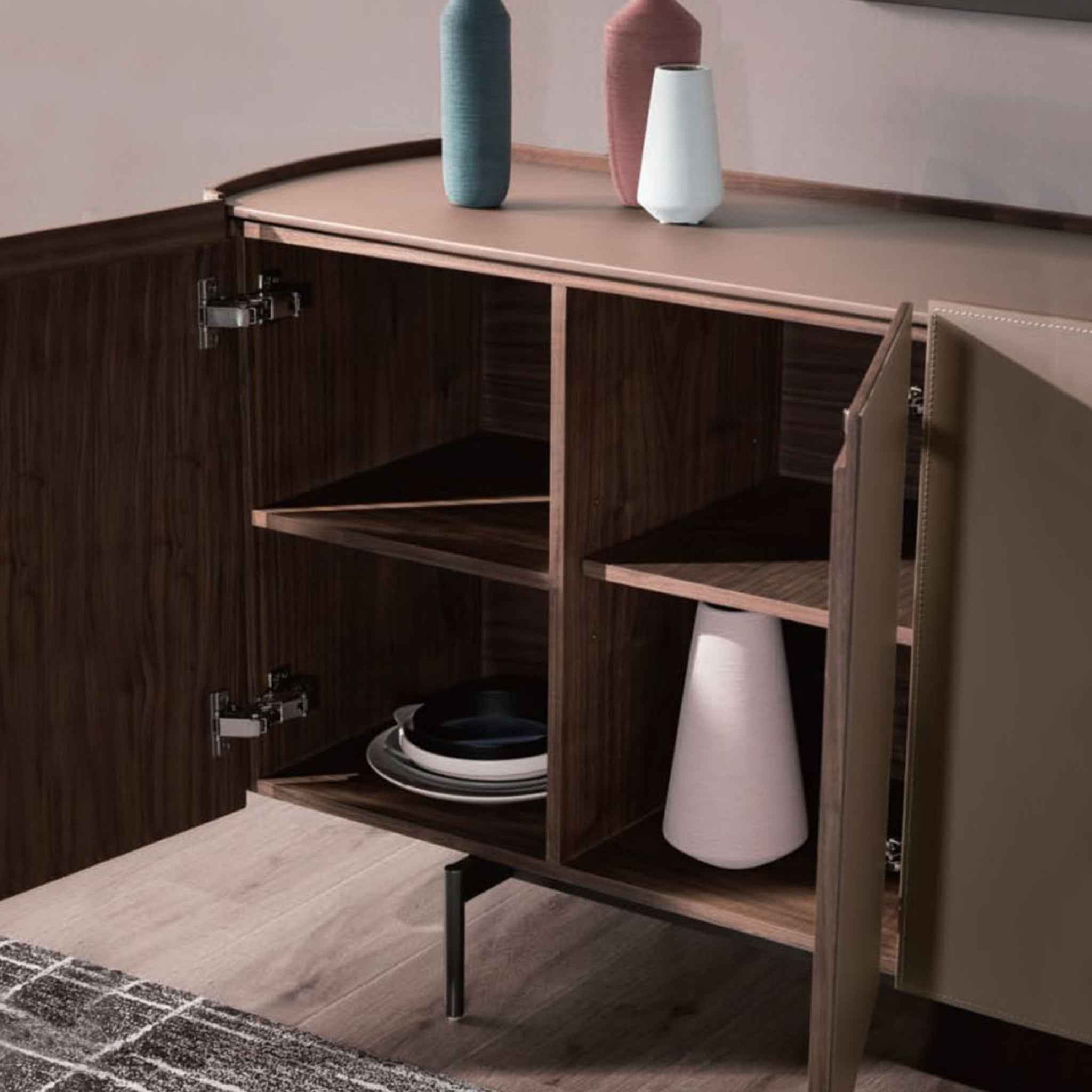 BG-1082 Minimalism Sideboard