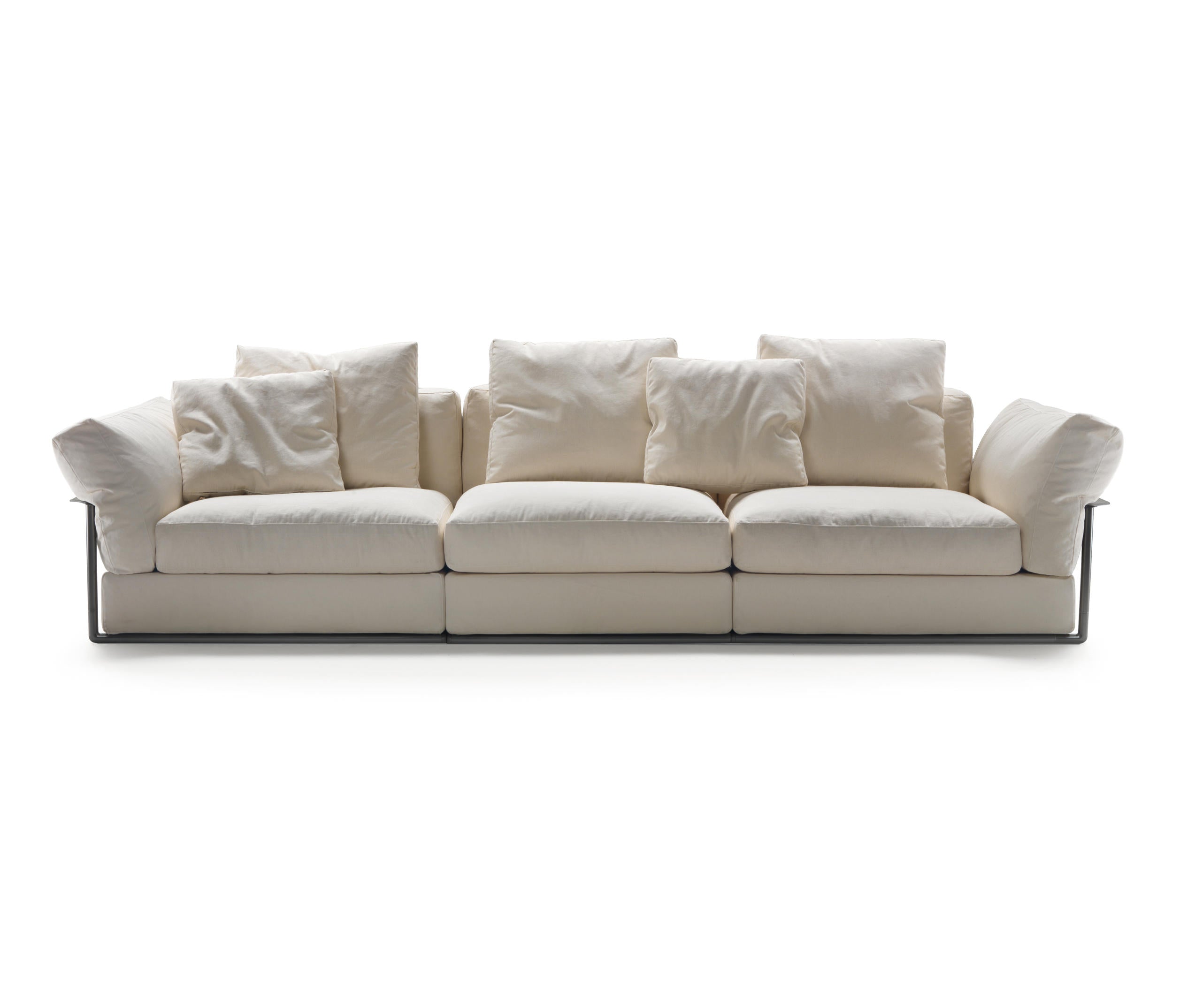 SF-11 Minimalism Sofa - Chiuchiufurniture