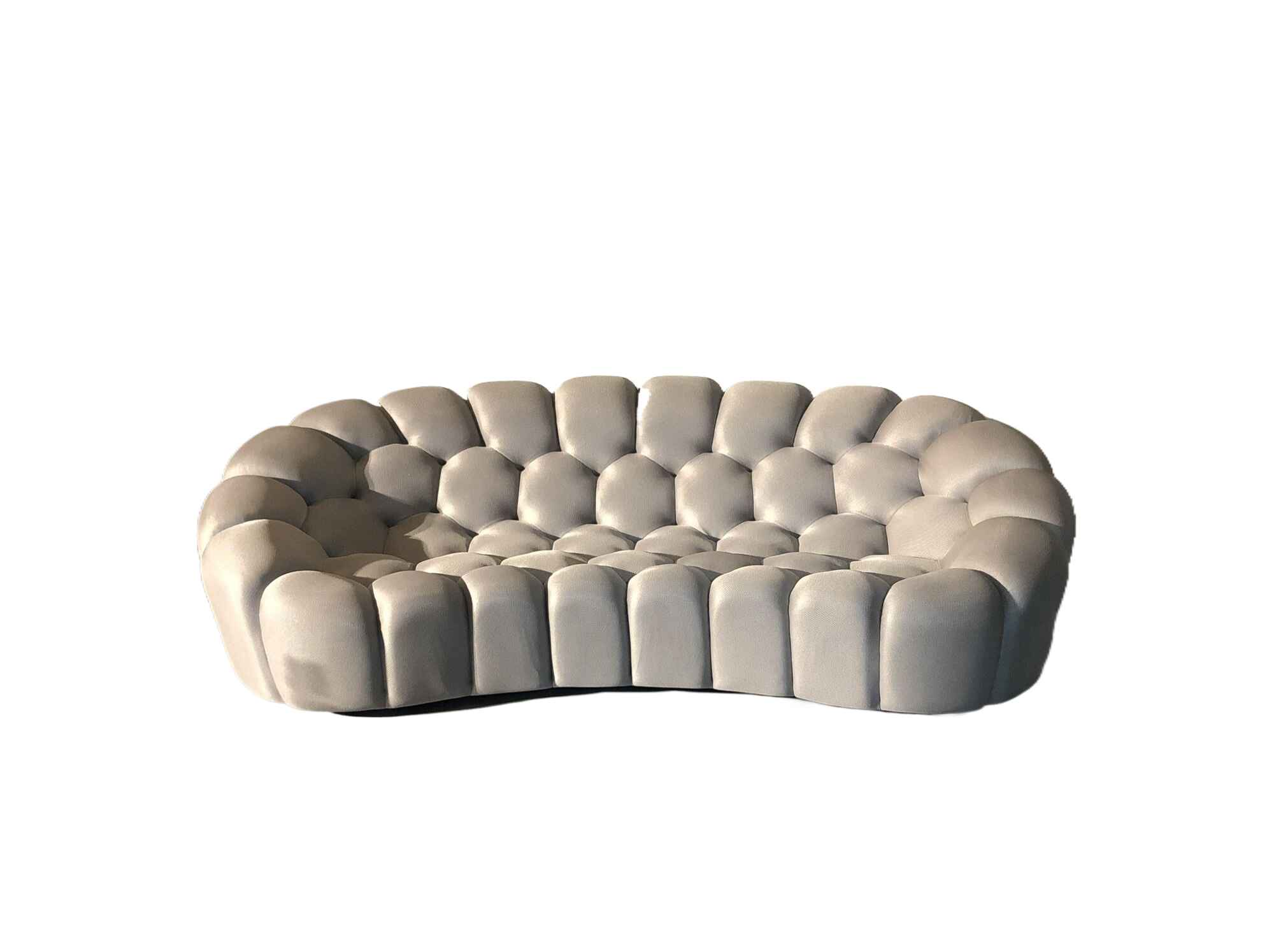SF-196 BUBBLE sofa