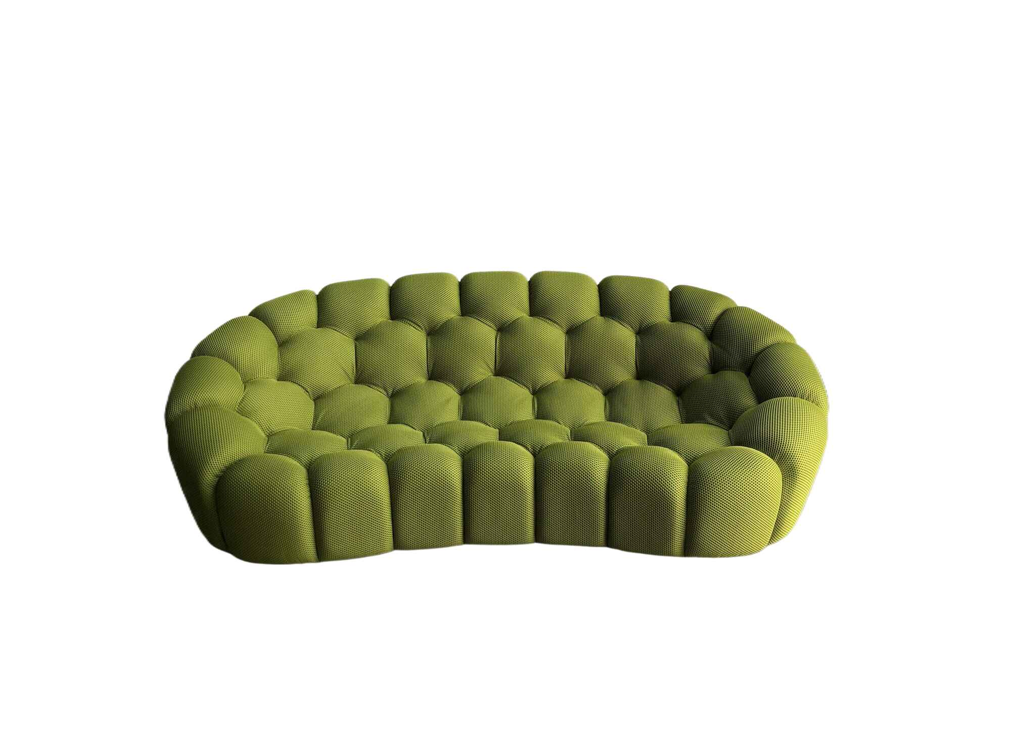 SF-196 BUBBLE sofa