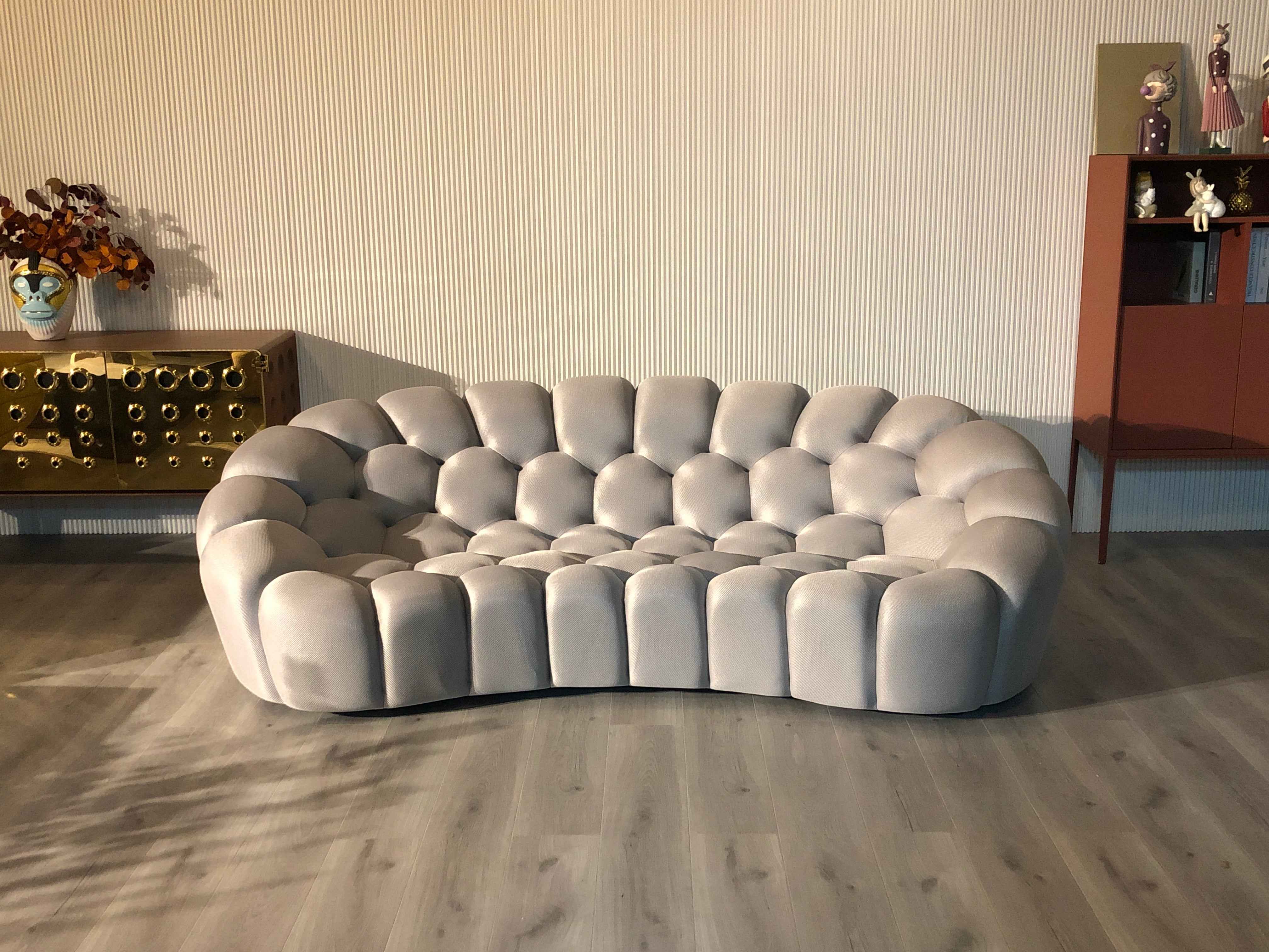 SF-196 BUBBLE sofa