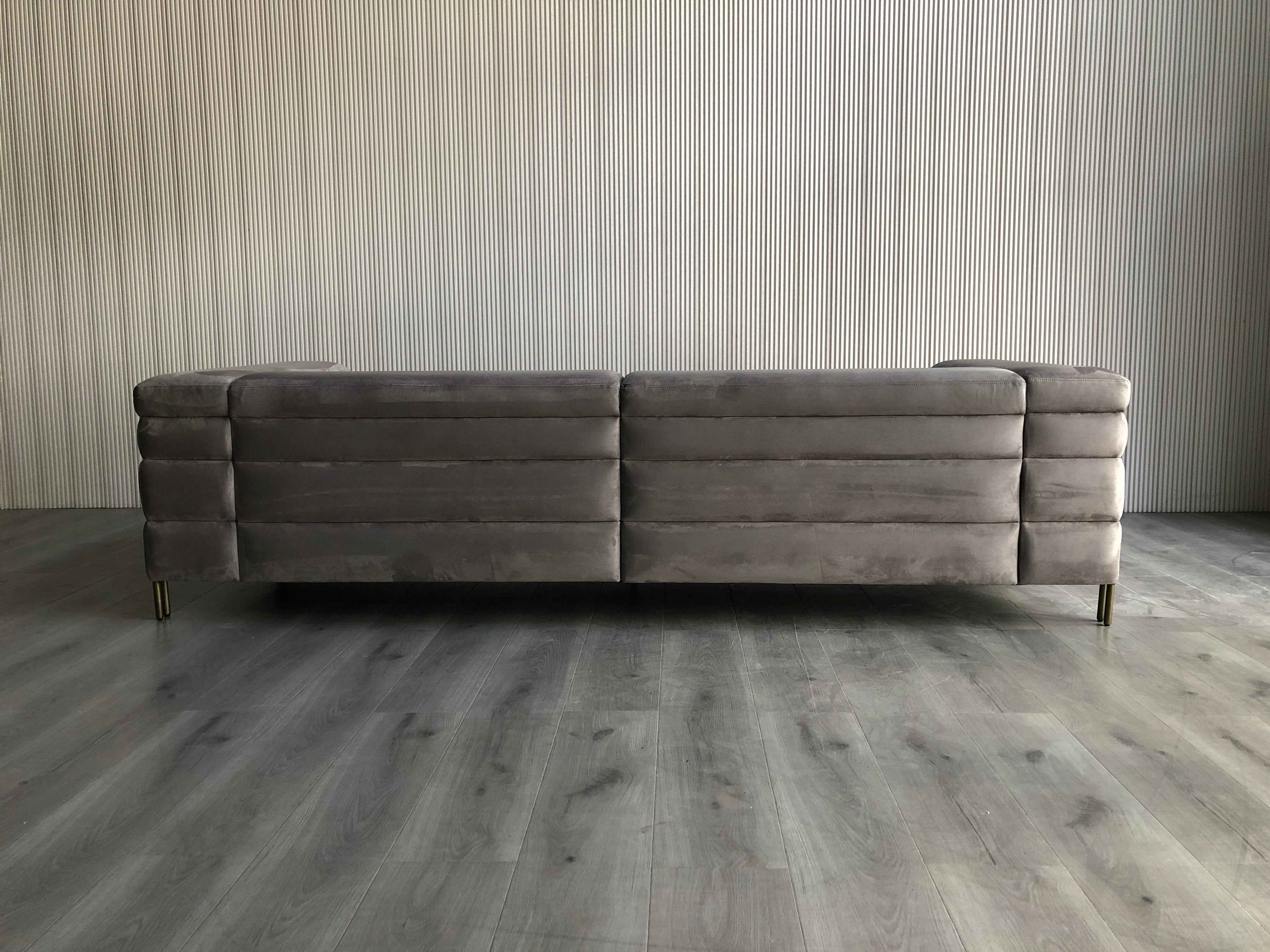 SF-203 Mayfair by Arketipo Sofa