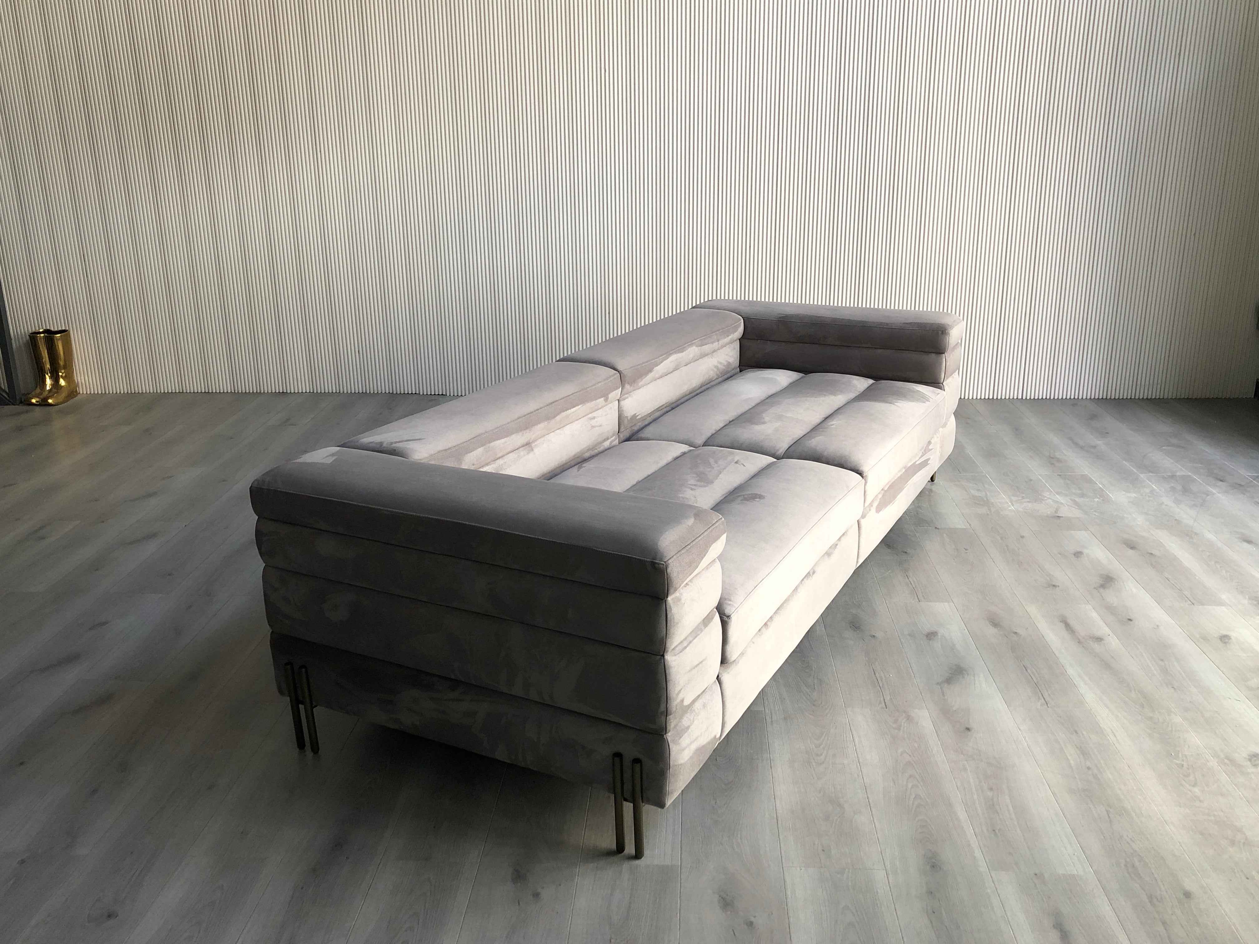 SF-203 Mayfair by Arketipo Sofa