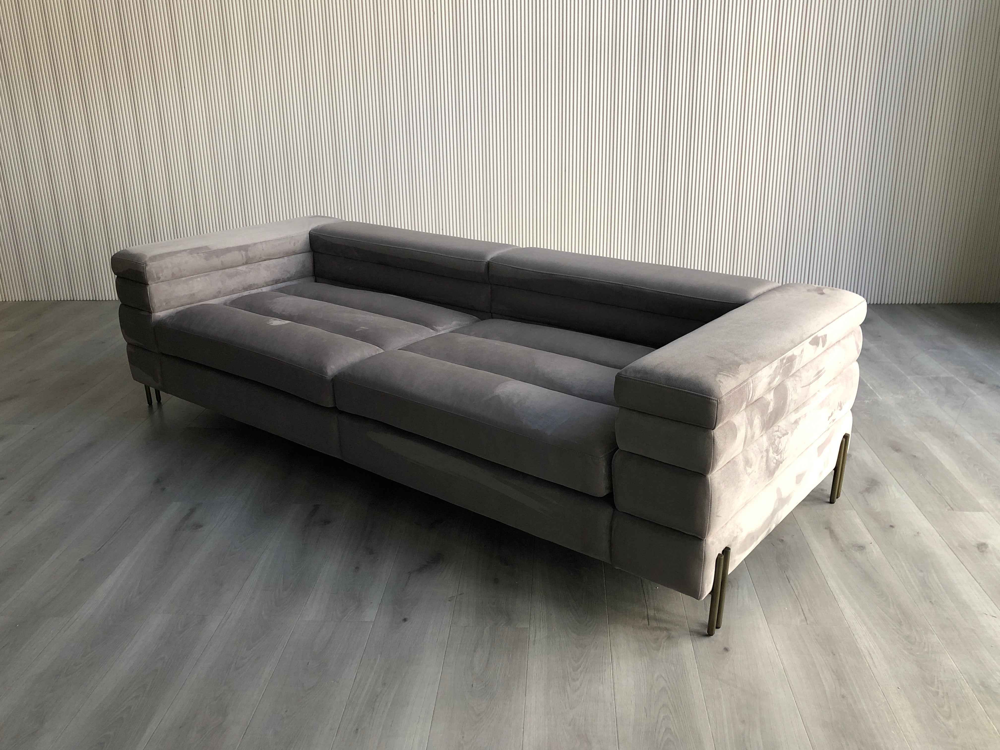SF-203 Mayfair by Arketipo Sofa