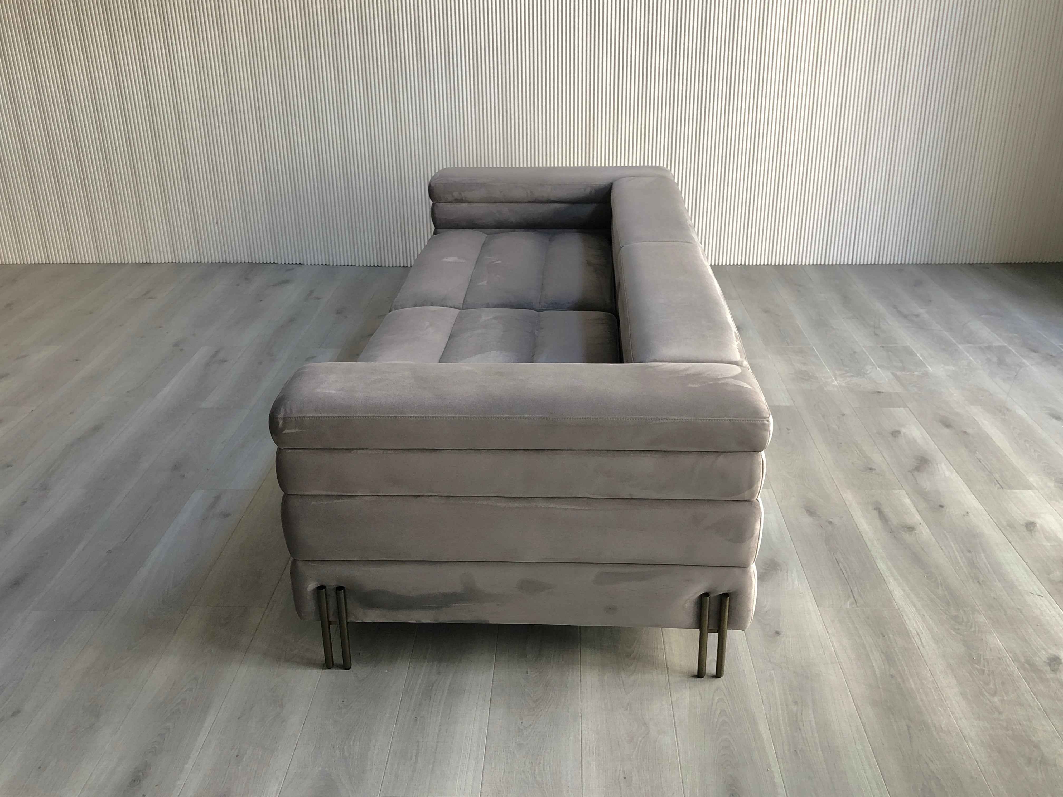 SF-203 Mayfair by Arketipo Sofa