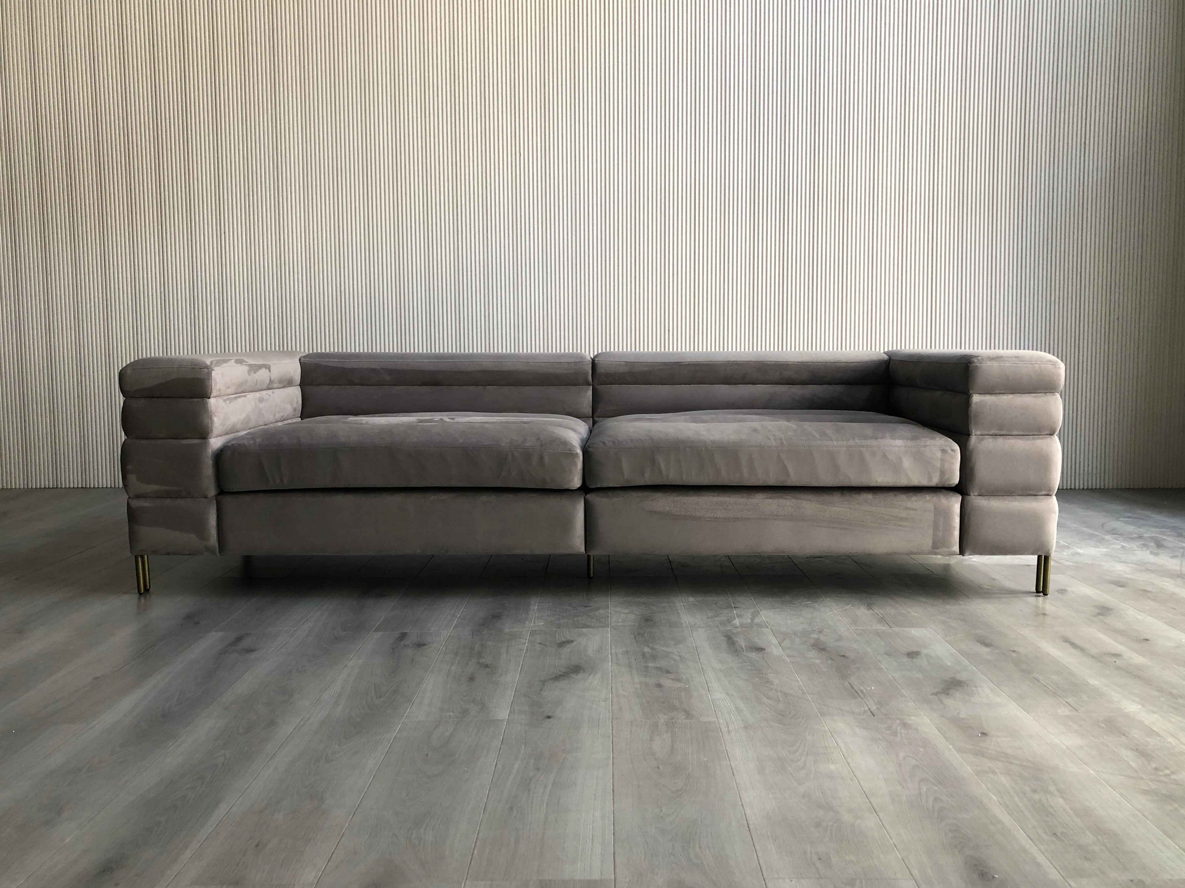 SF-203 Mayfair by Arketipo Sofa