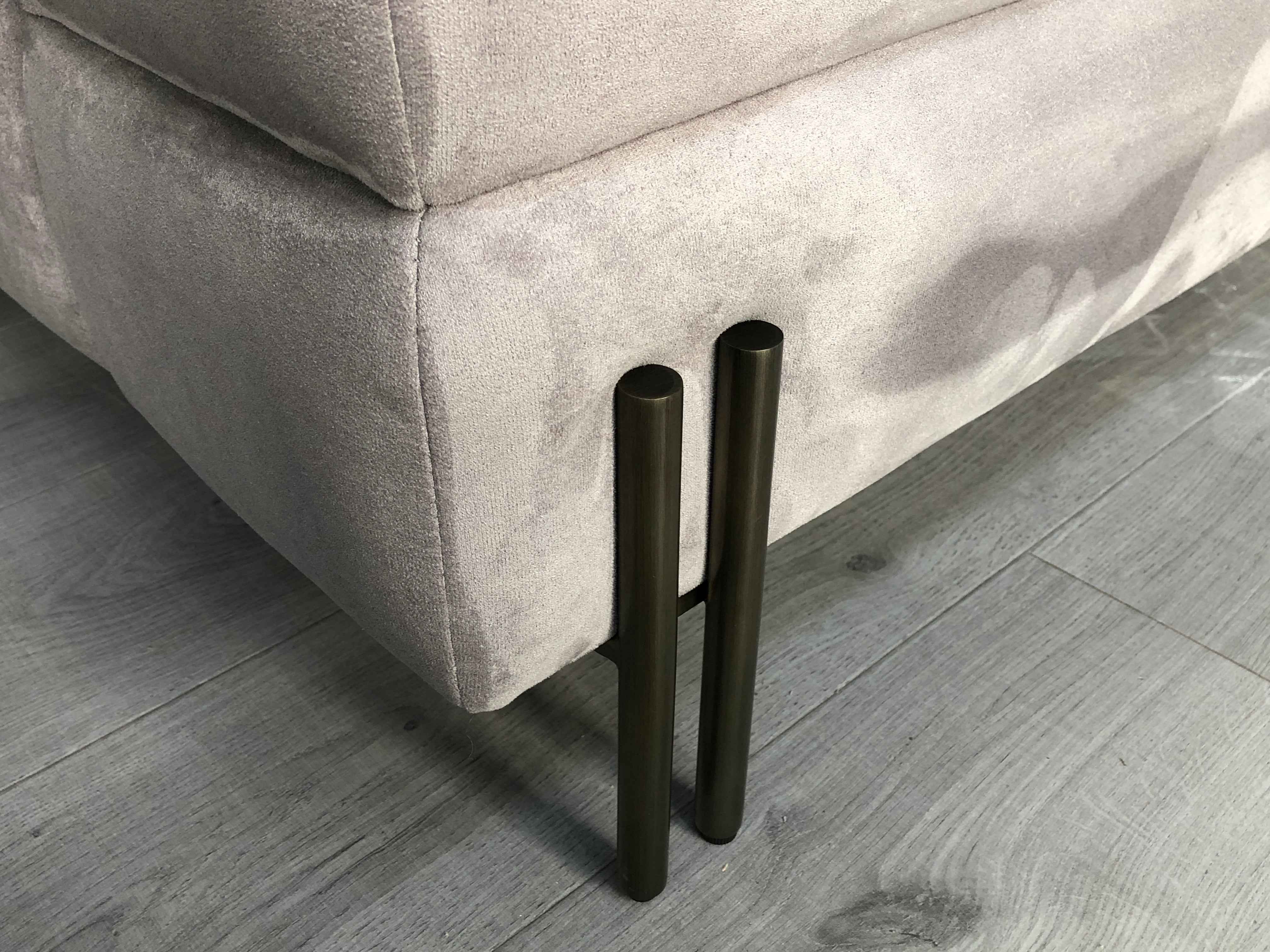 SF-203 Mayfair by Arketipo Sofa