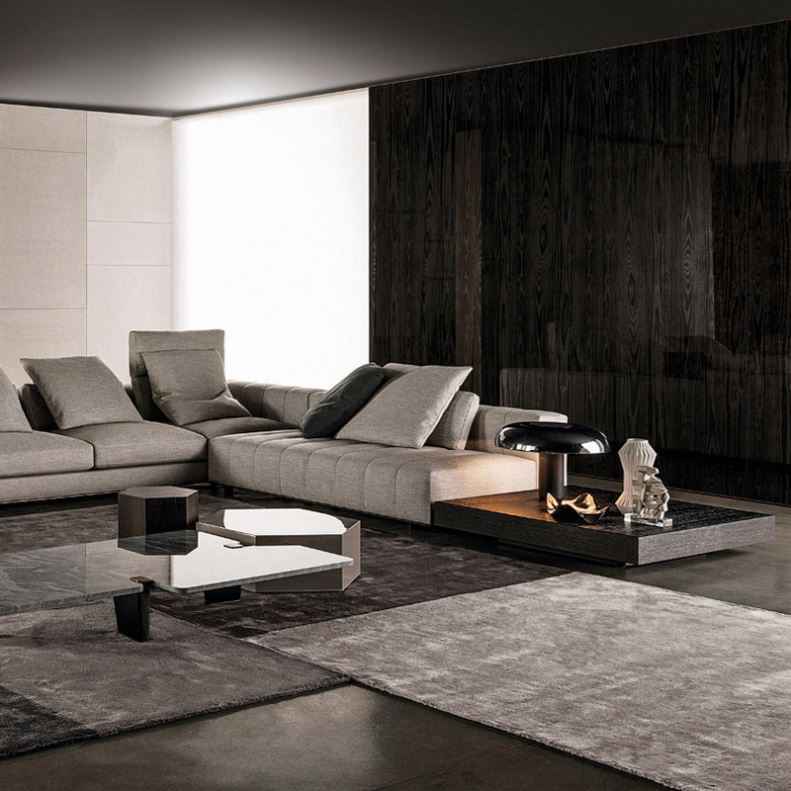 SF-23 Minimalism Sofa