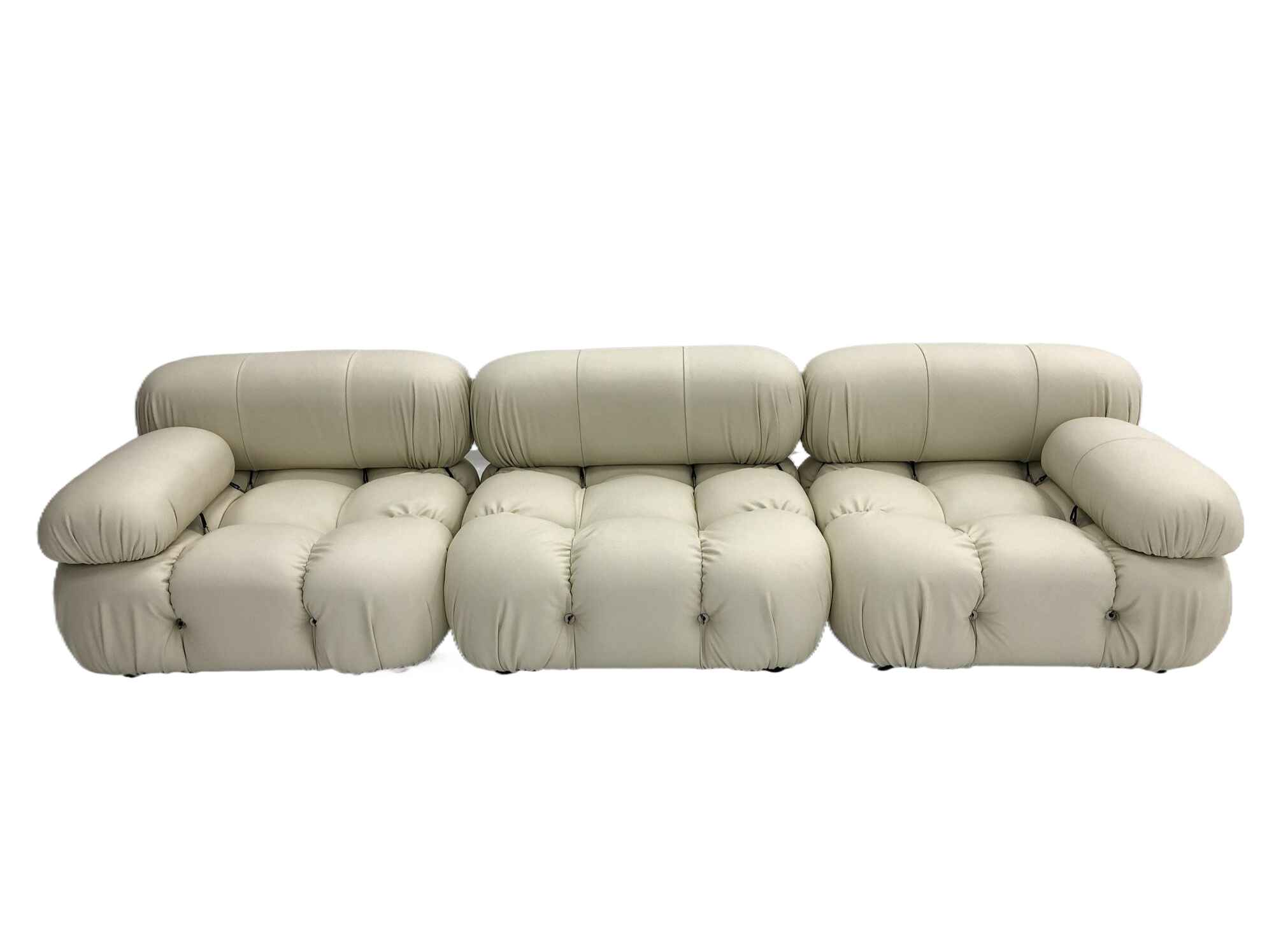 SF-248 Camaleonda Sofa by Mario Bellini