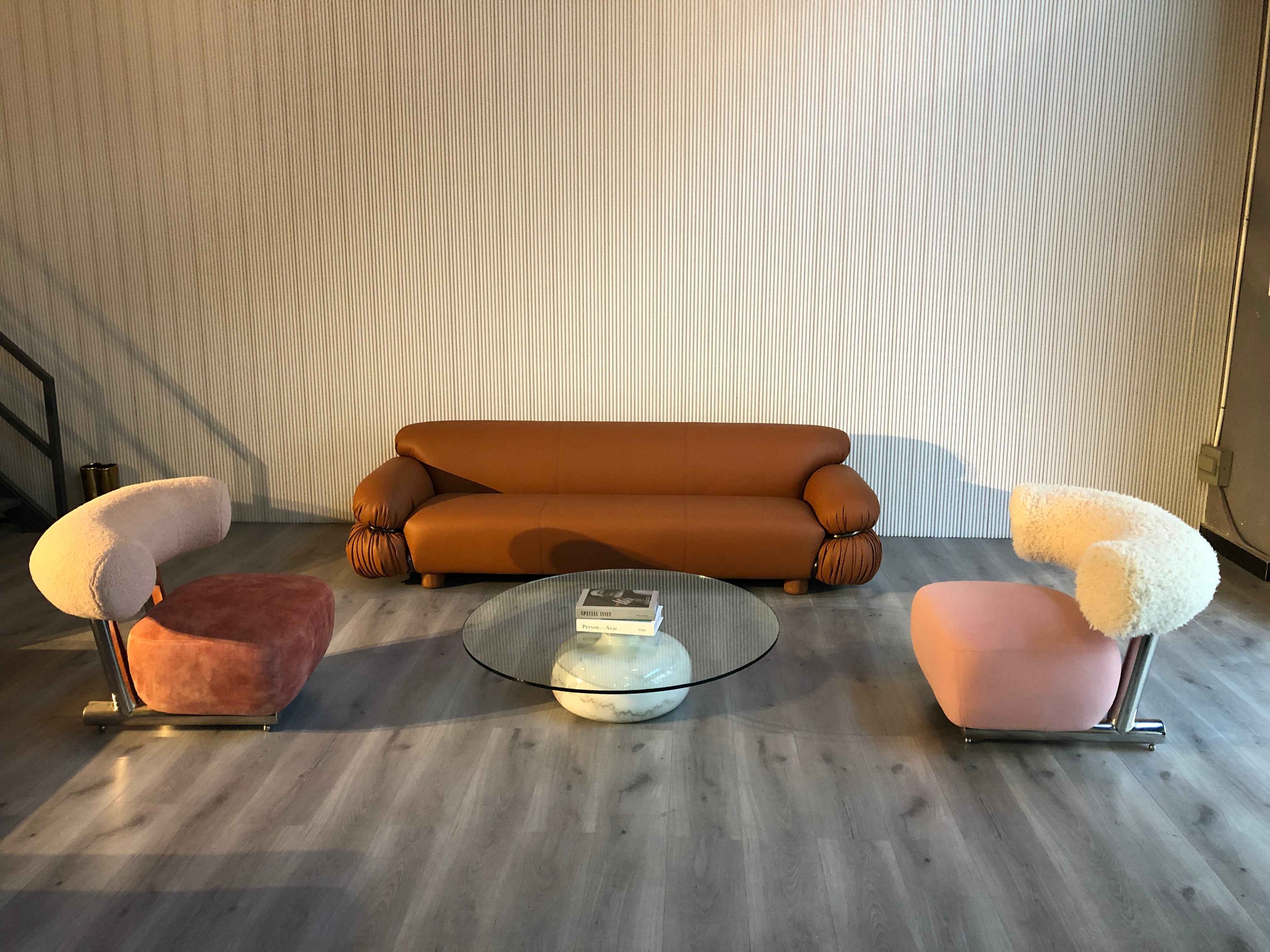 SF-250 Sesann Armchair Sofa