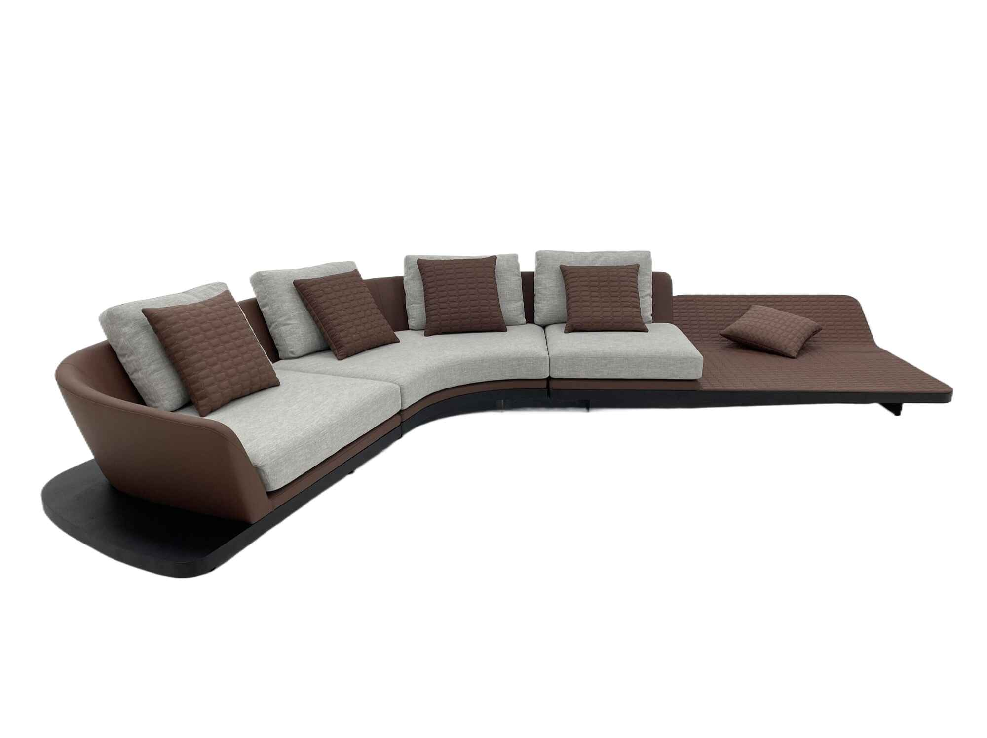 SF-267 Segno Sofa