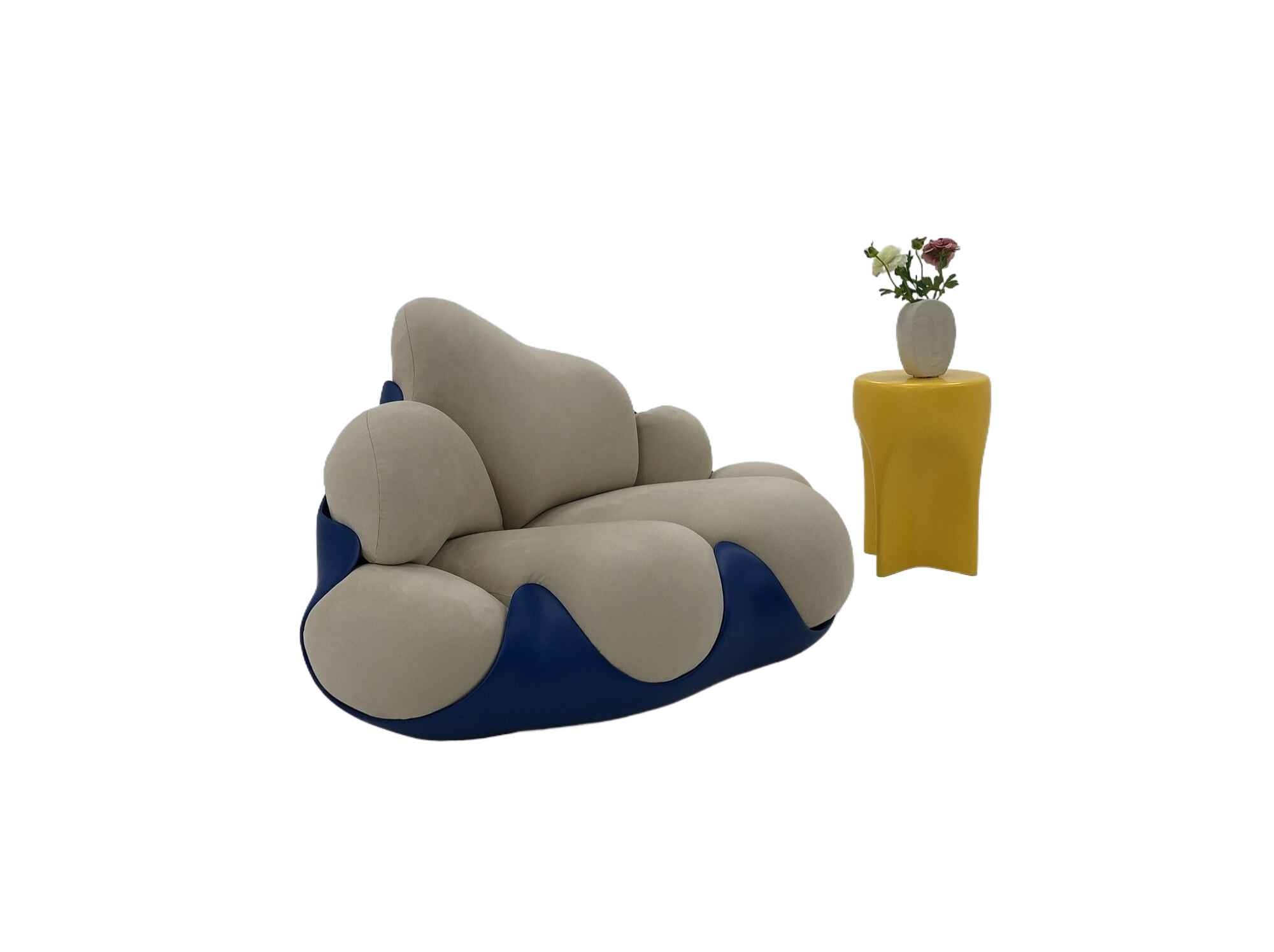 SF-268 Cloud Sofa