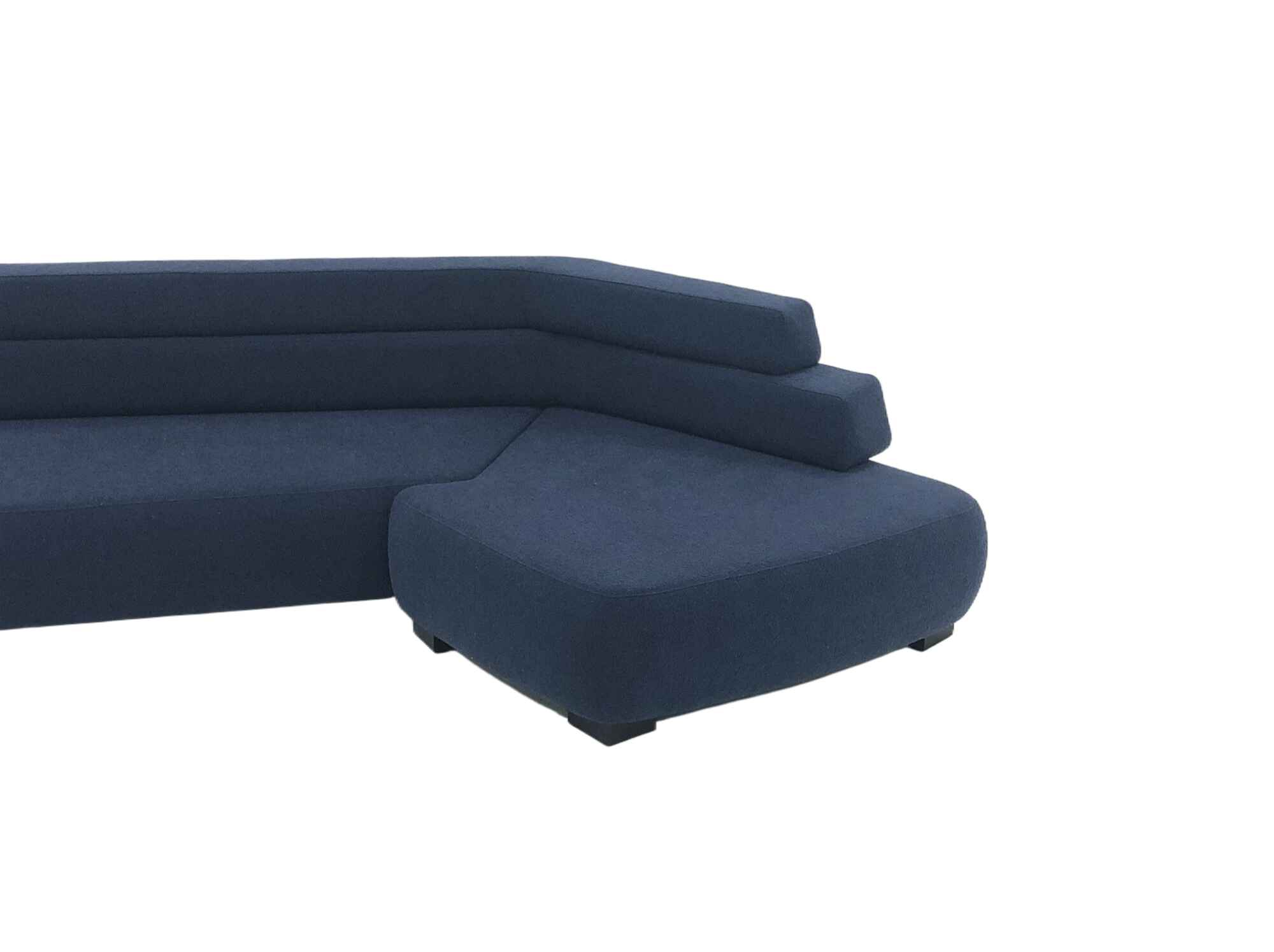 SF-272 trapezoidal sofa
