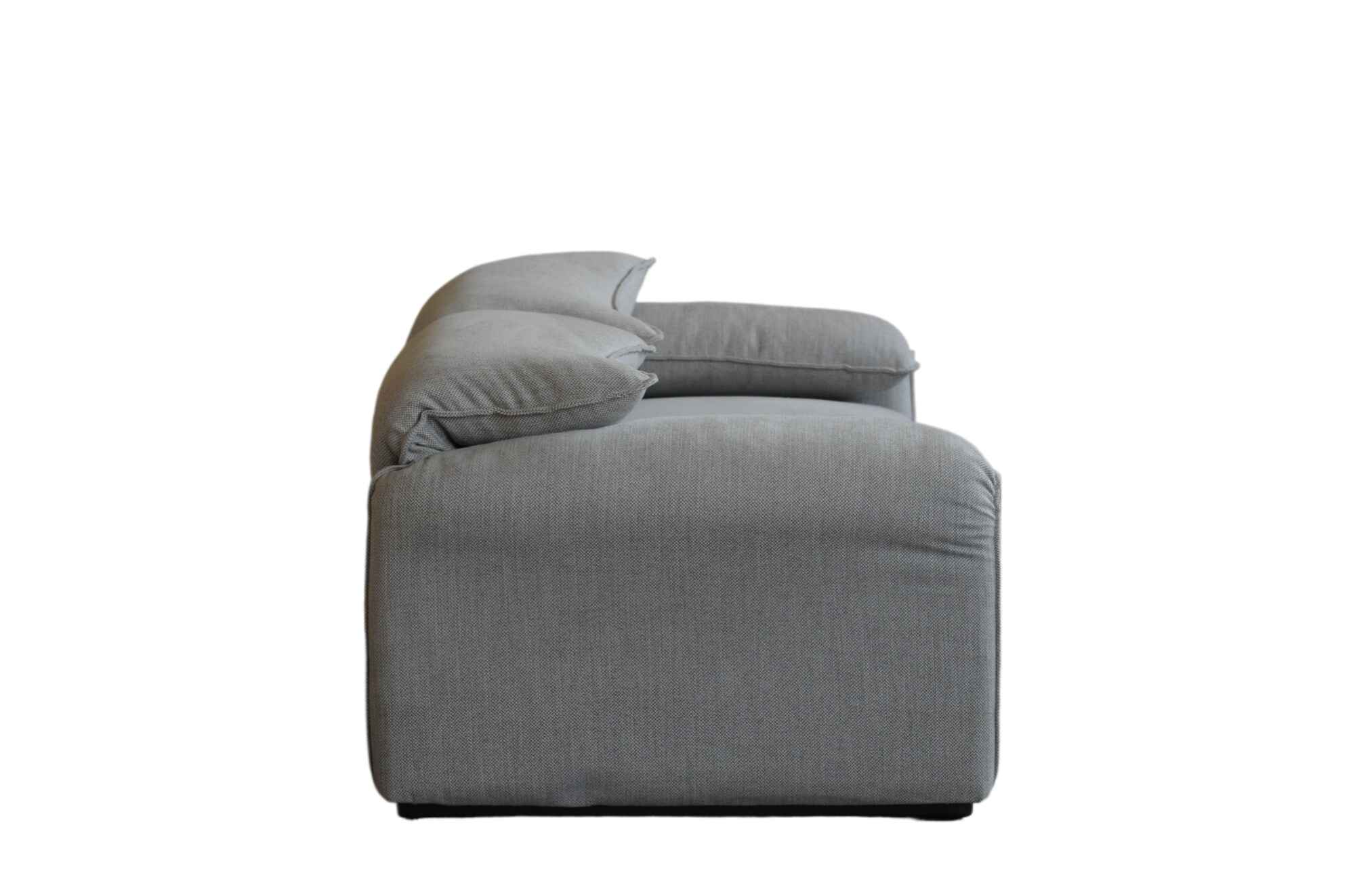 SF-277 Cassina Folding Sofa