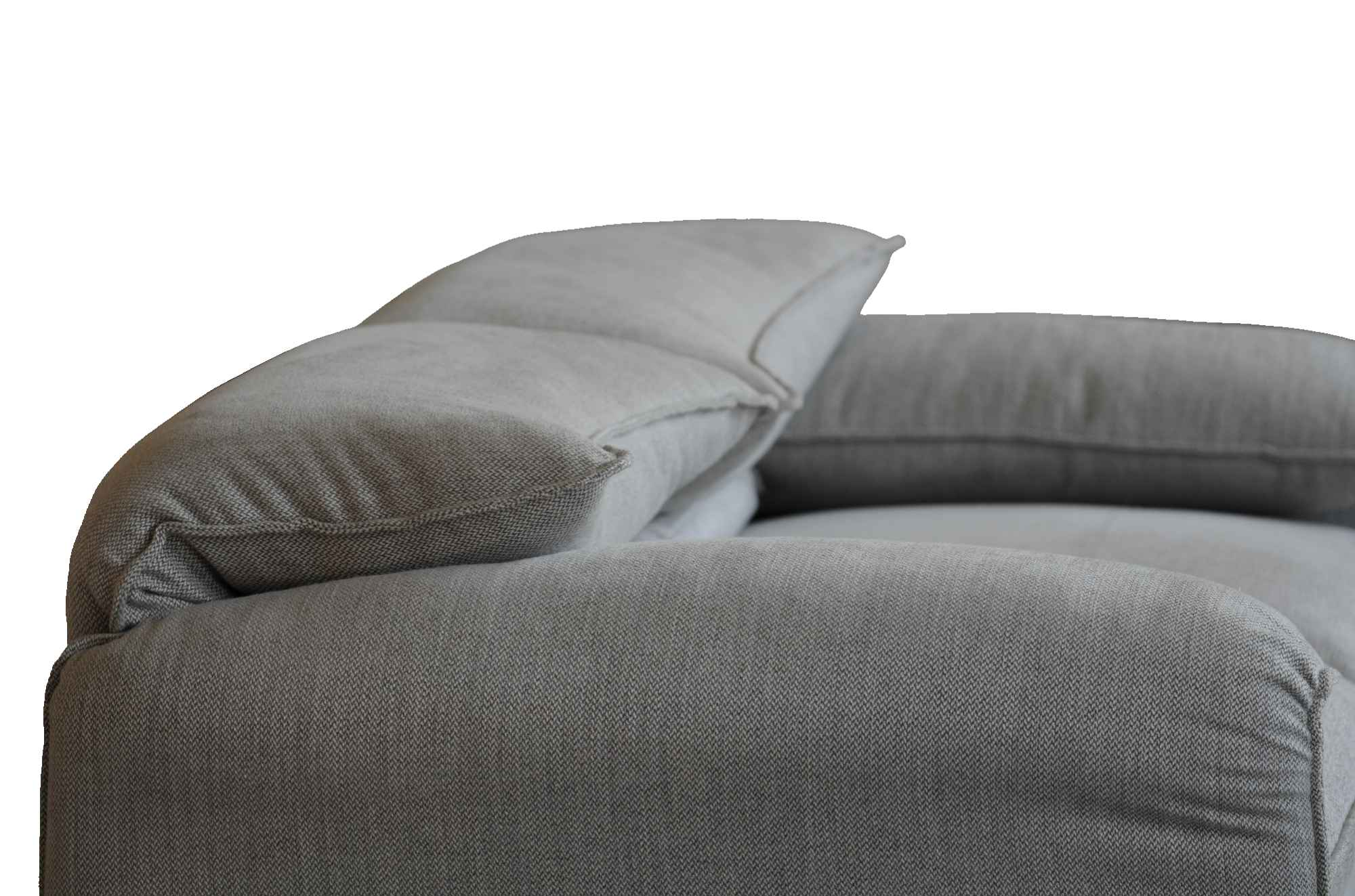 SF-277 Cassina Folding Sofa