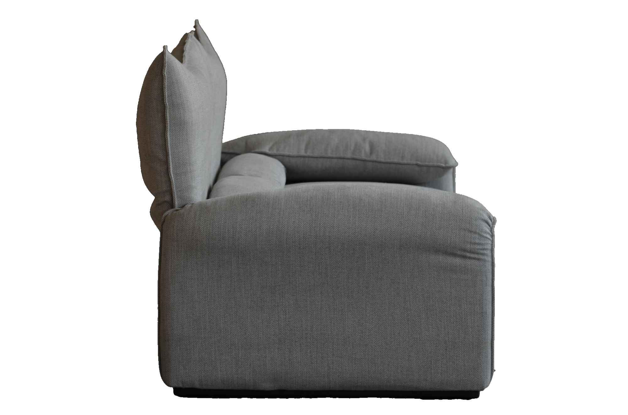 SF-277 Cassina Folding Sofa