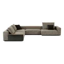 Minimalism SF-3 Sofa